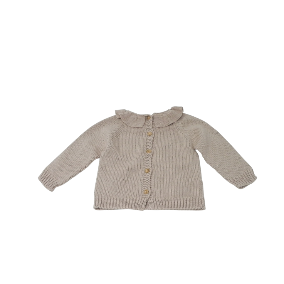 MAC ILUSION - Maglia