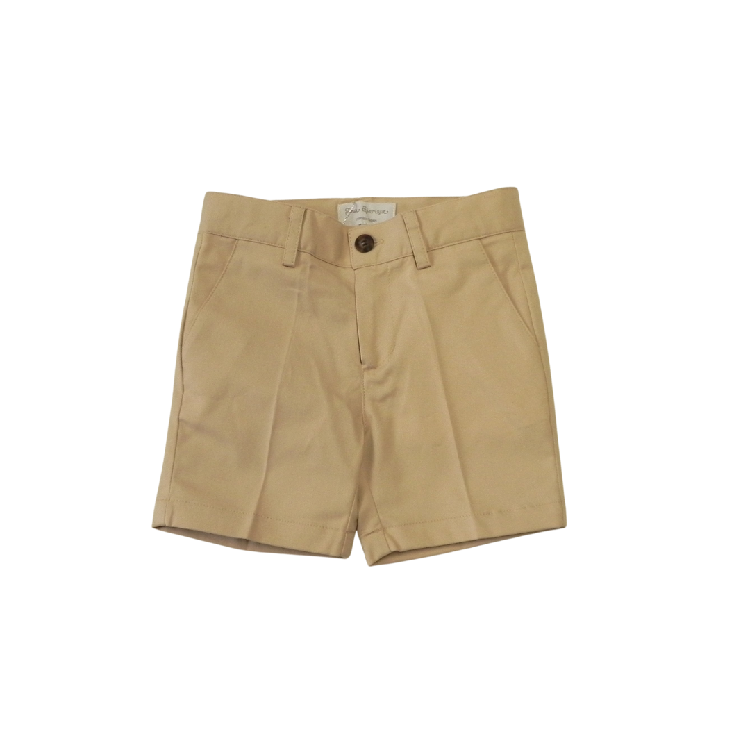FINA EJERIQUE - Shorts