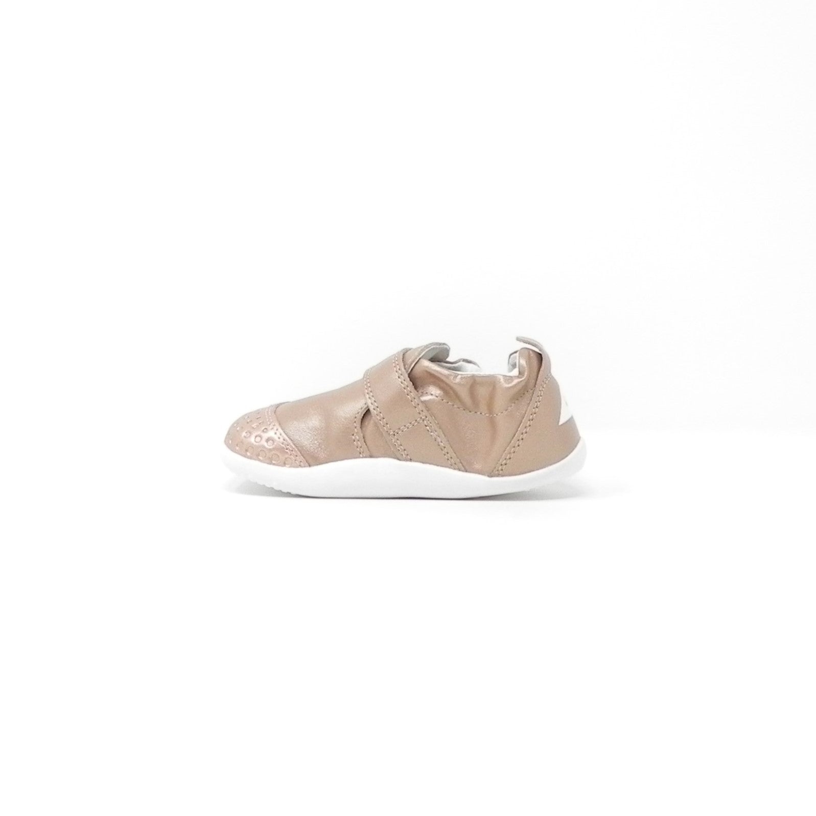 BOBUX - Primi Passi Xplorer XP Go