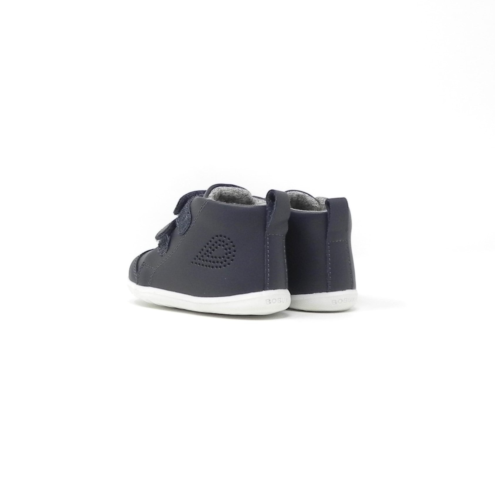 BOBUX - Sneakers Alta Step Up Hi Court