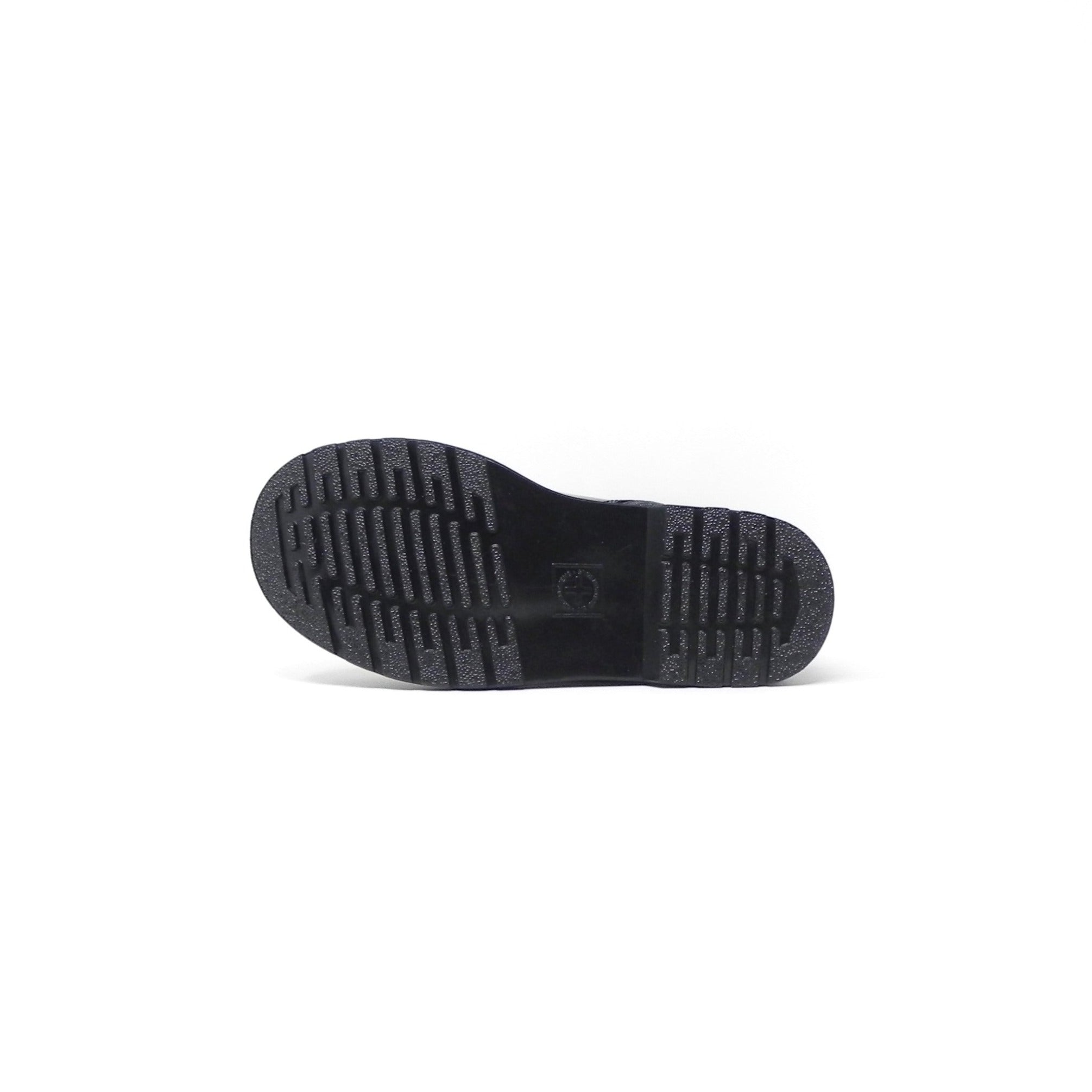 DR. MARTENS - Stivaletti Anfibi 1460 J Child Rainbow