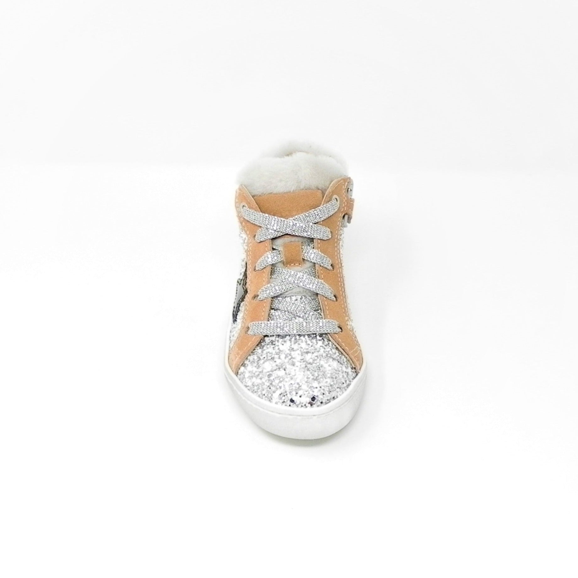 DIANETTI - Sneakers Alta