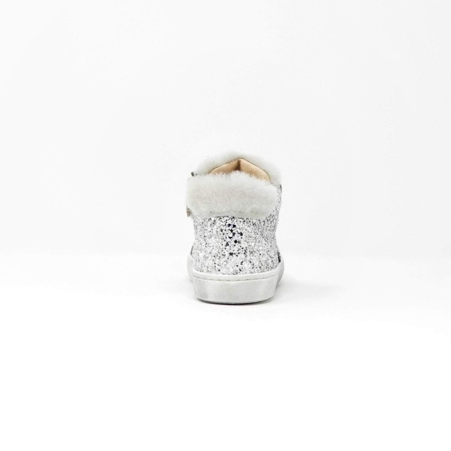 DIANETTI - Sneakers Alta