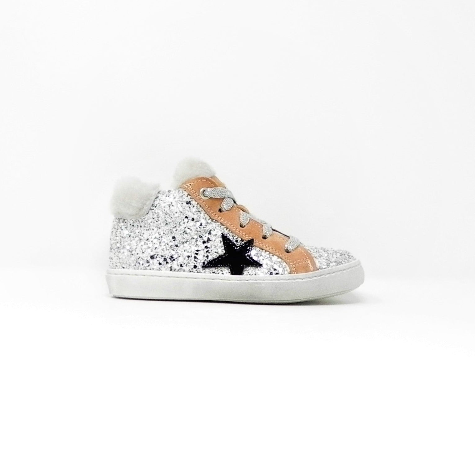 DIANETTI - Sneakers Alta