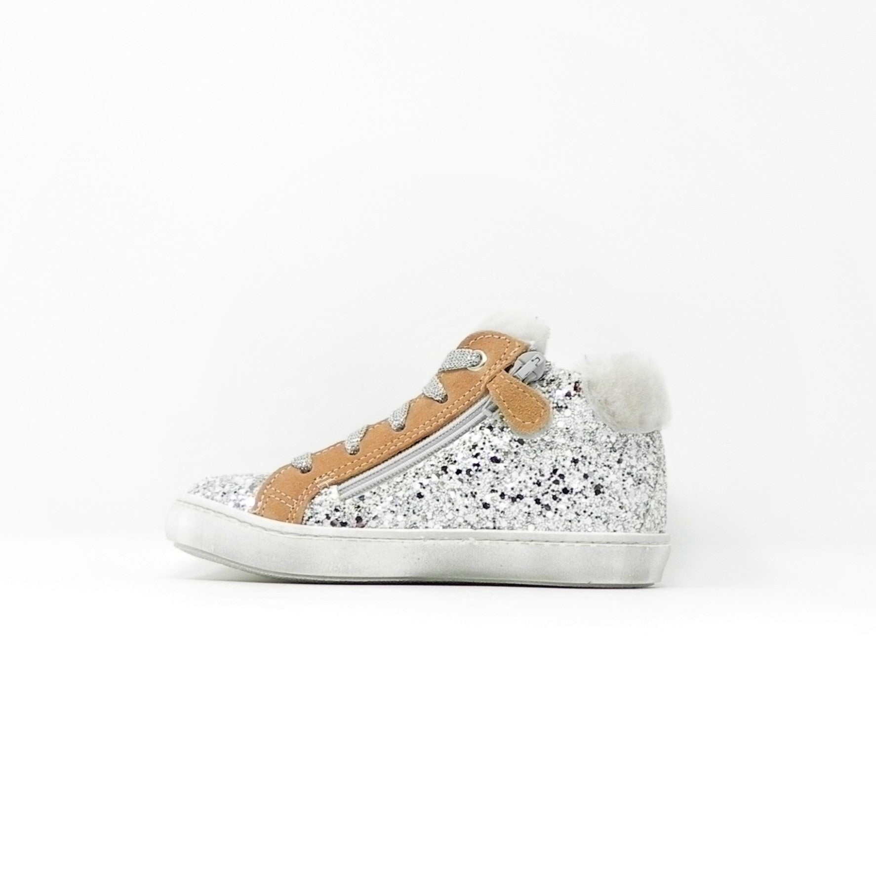 DIANETTI - Sneakers Alta