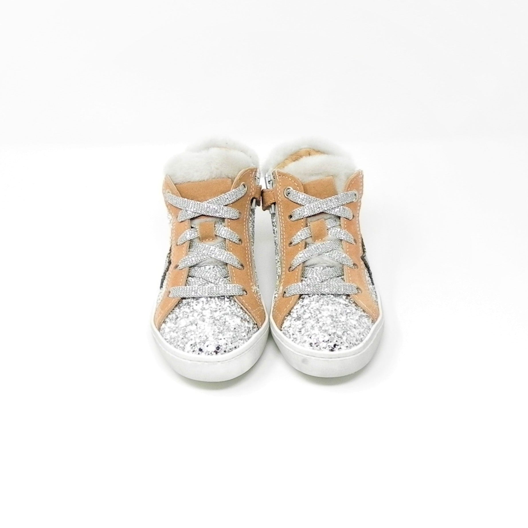 DIANETTI - Sneakers Alta
