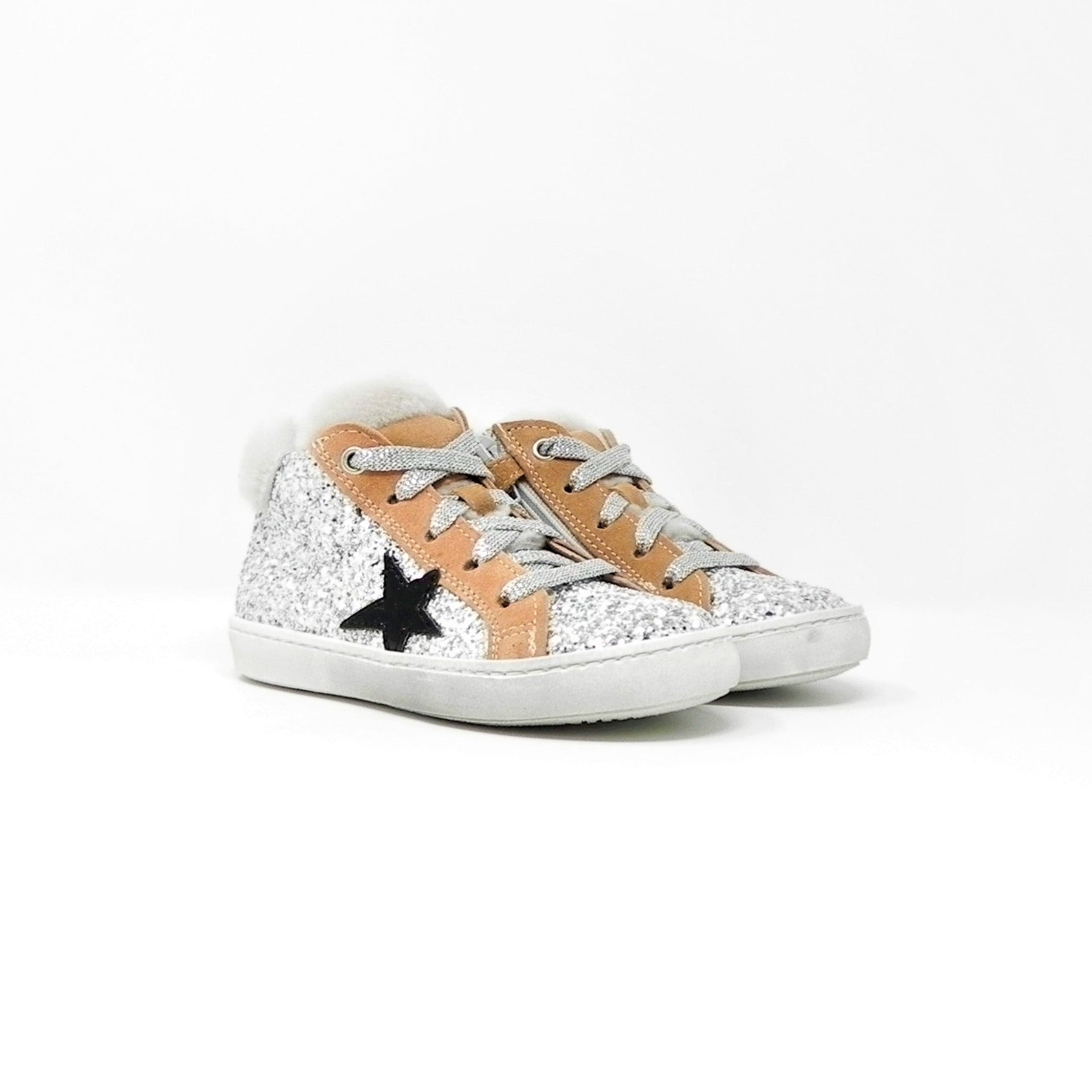 DIANETTI - Sneakers Alta