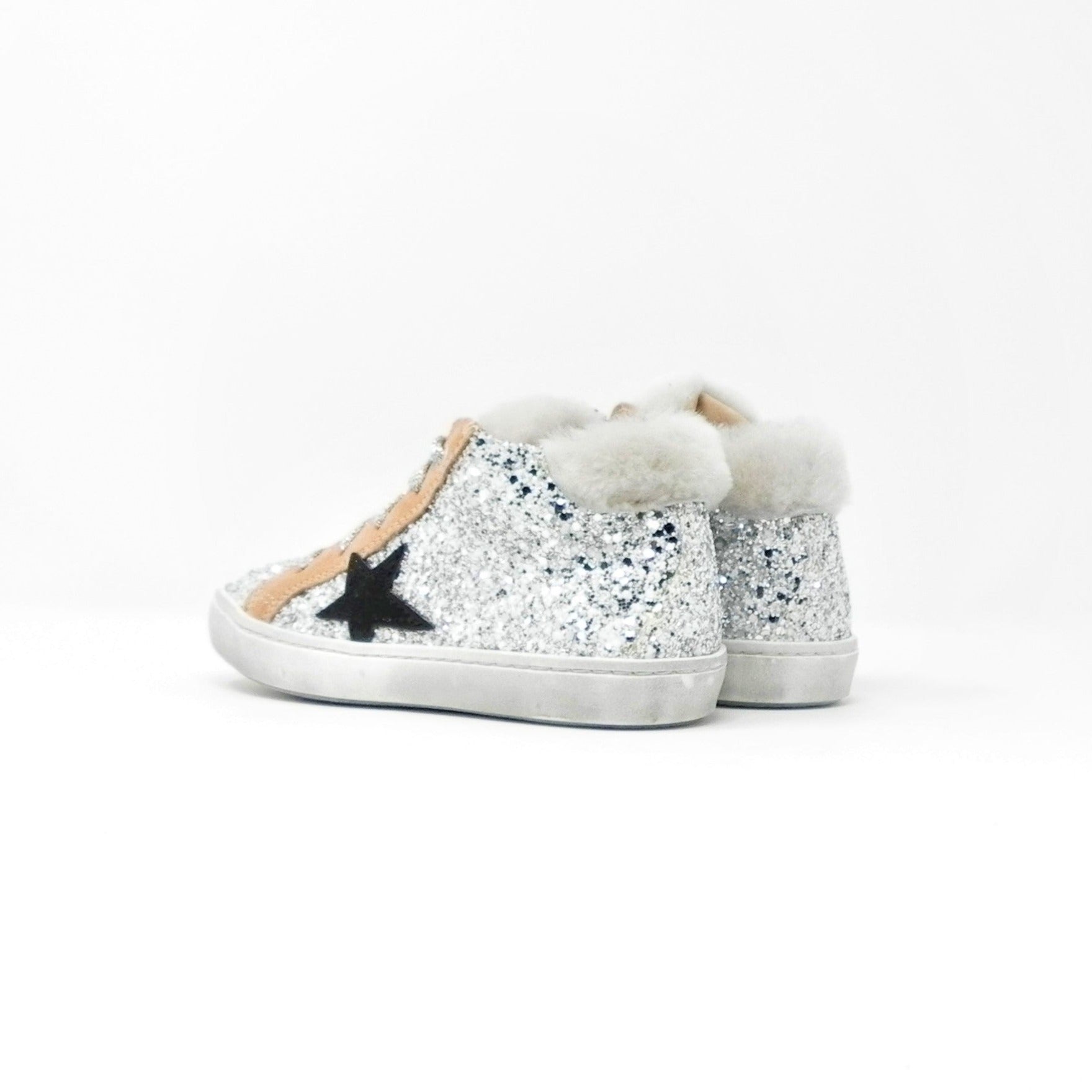 DIANETTI - Sneakers Alta
