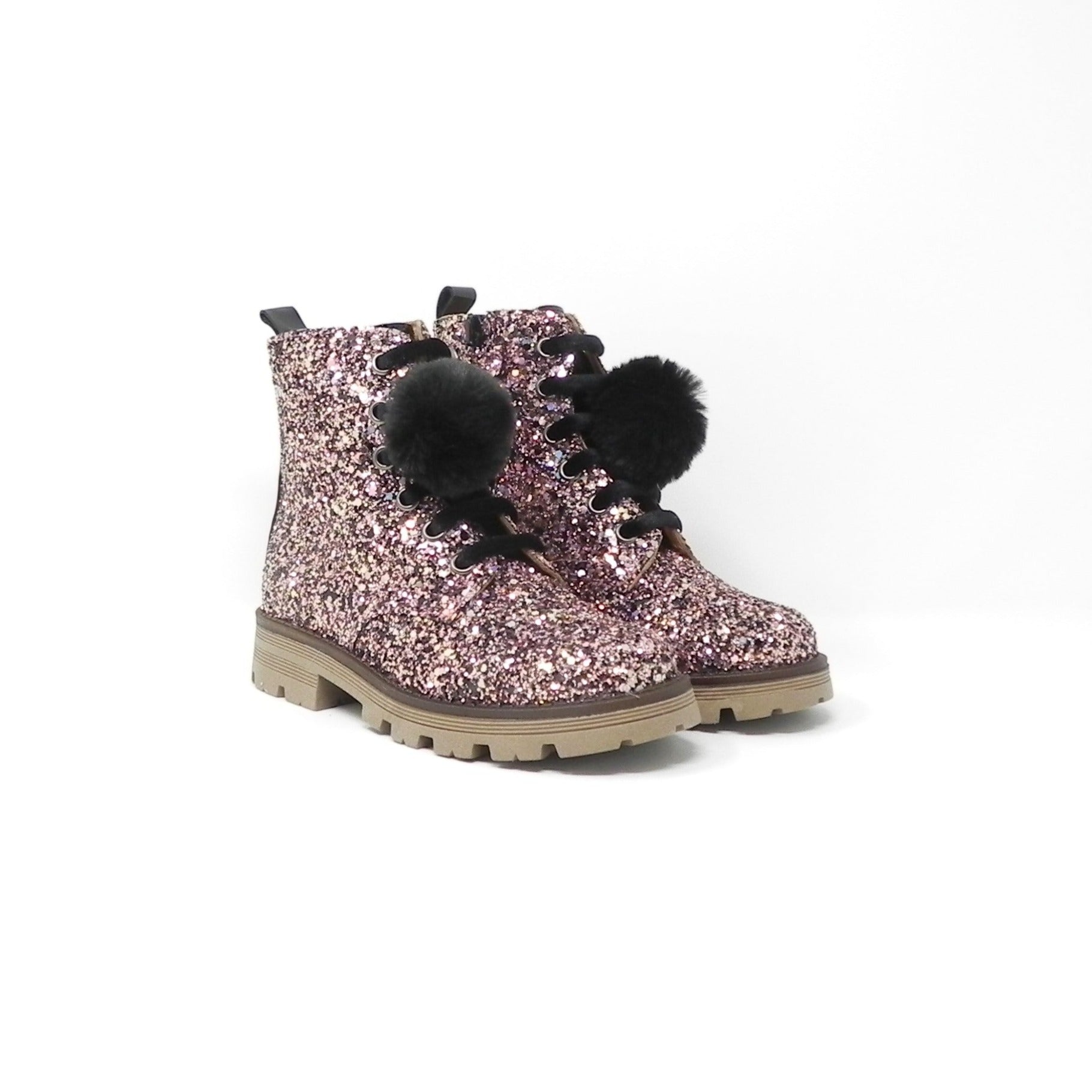 ZECCHINO D'ORO - Stivaletti