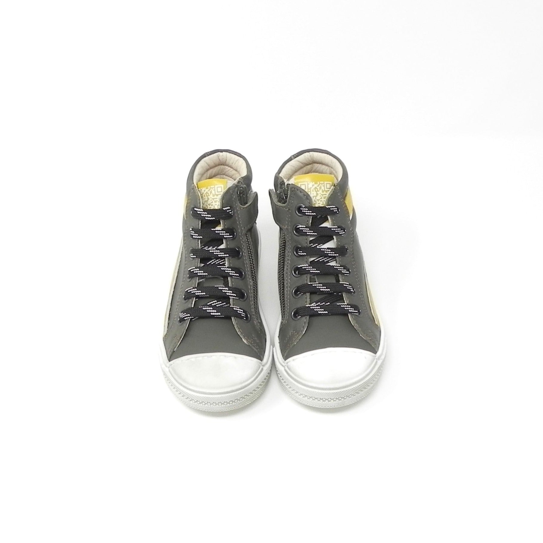 CIAO BIMBI SHOES - Sneakers Alta
