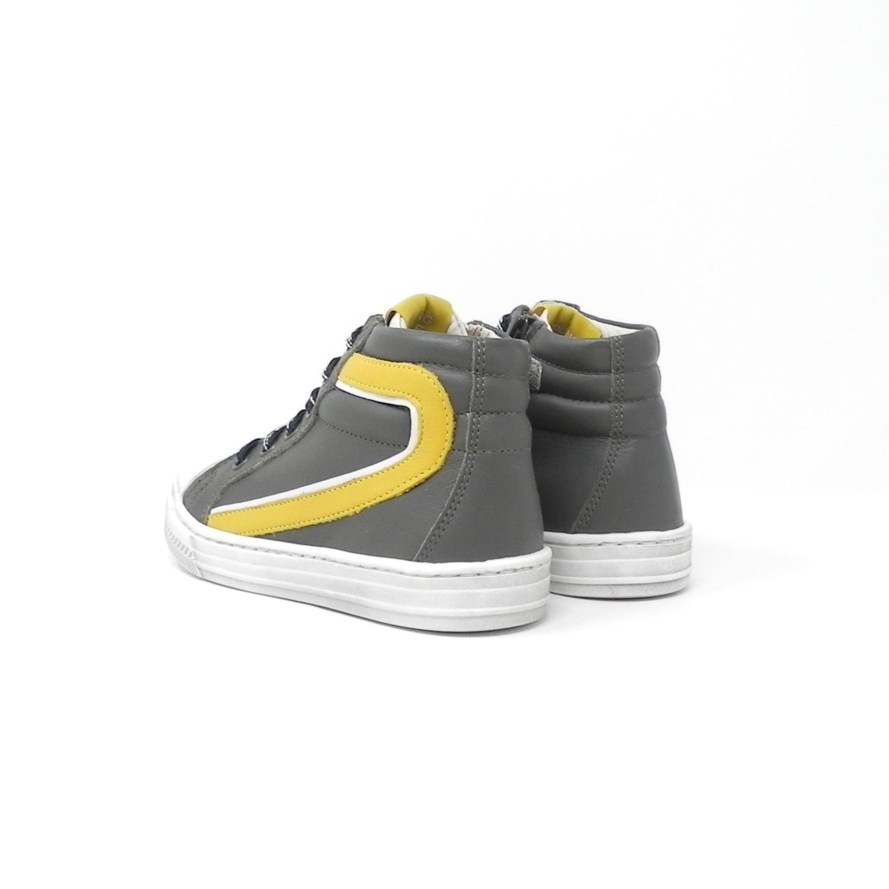 CIAO BIMBI SHOES - Sneakers Alta