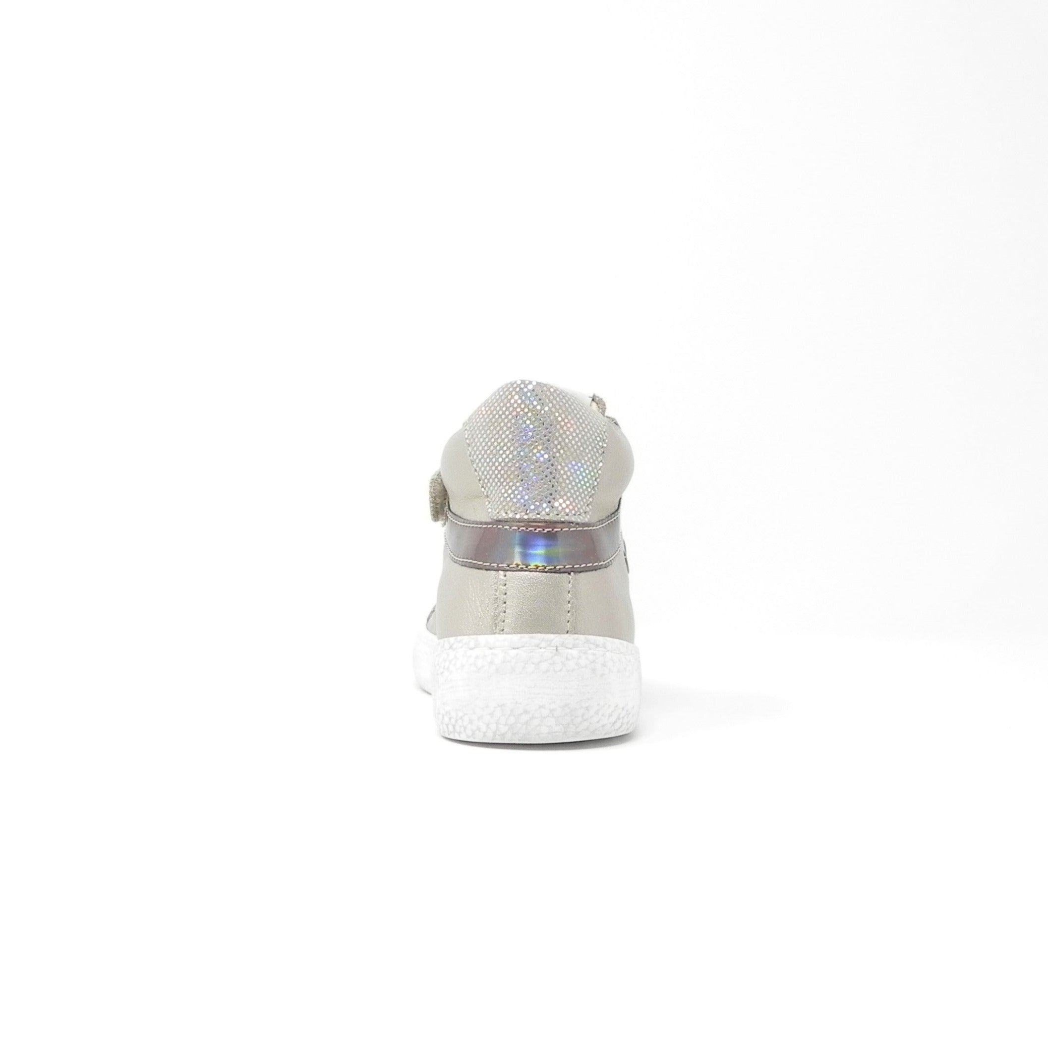 CIAO BIMBI SHOES - Sneakers Alta