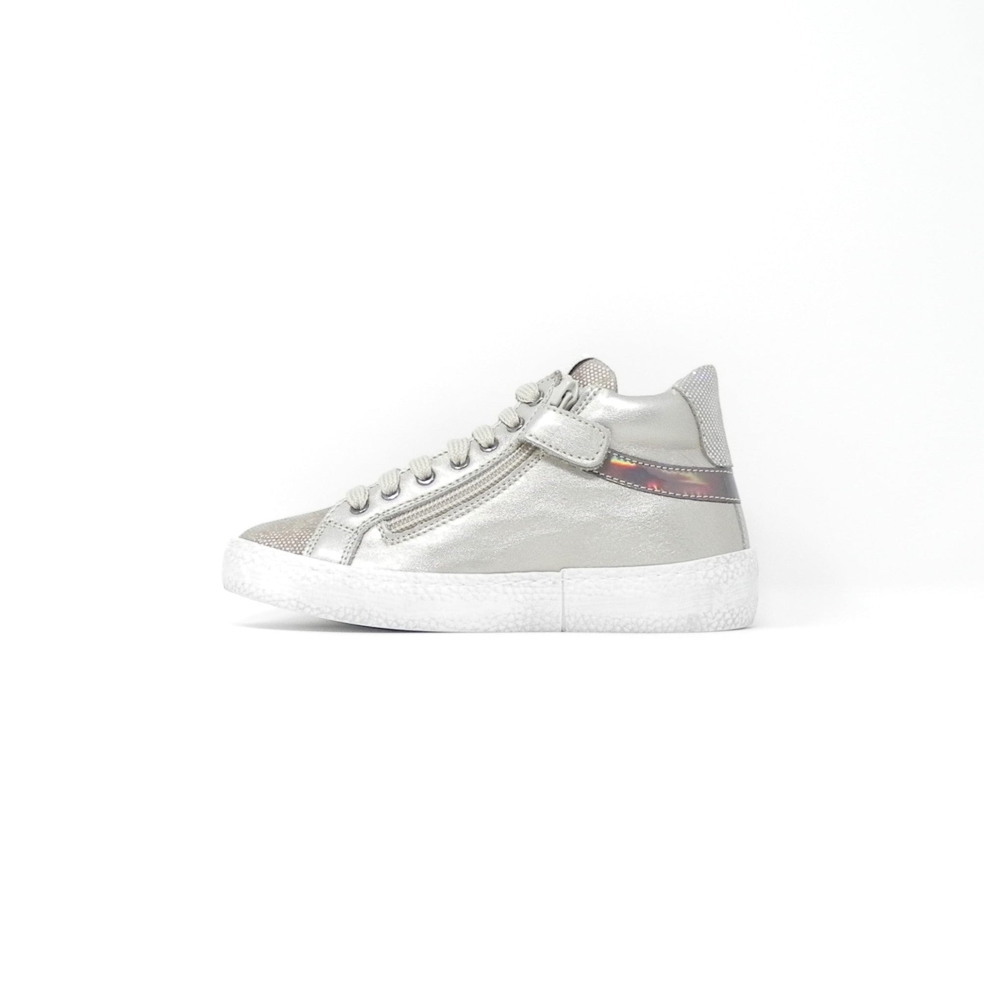 CIAO BIMBI SHOES - Sneakers Alta