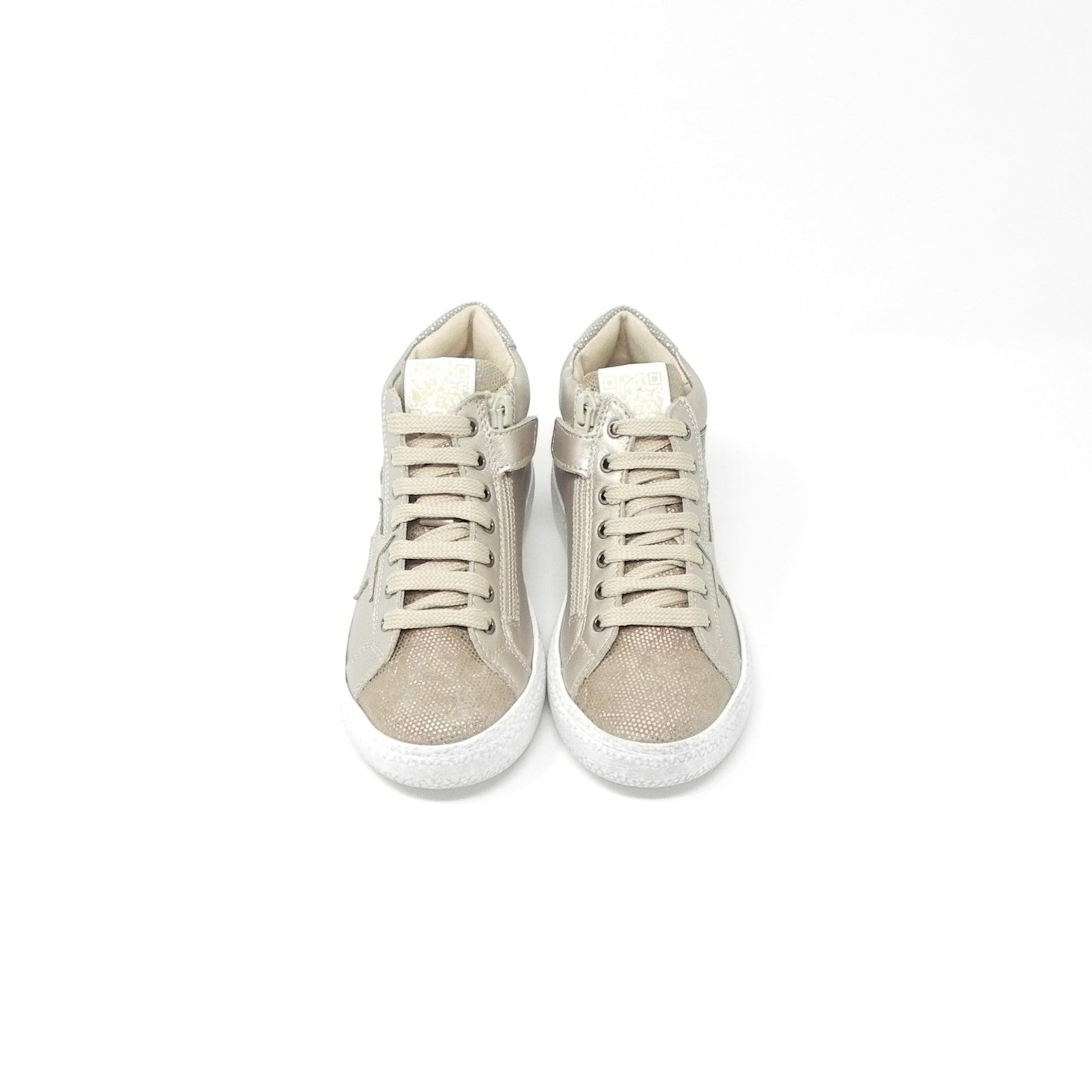 CIAO BIMBI SHOES - Sneakers Alta