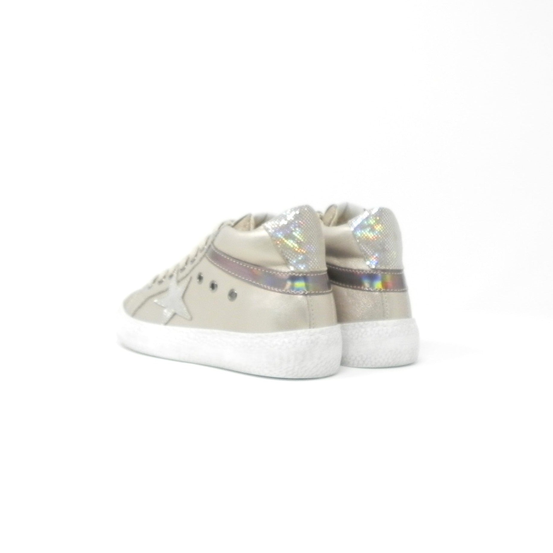 CIAO BIMBI SHOES - Sneakers Alta