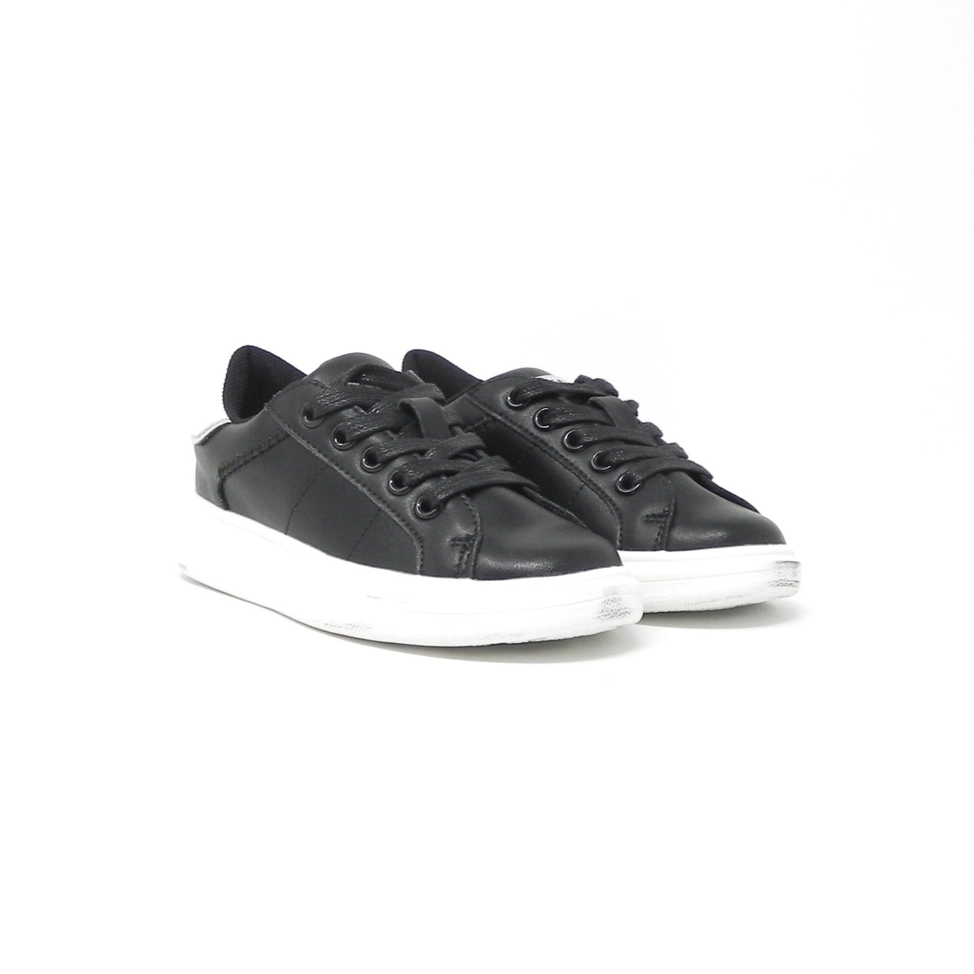 CRIME LONDON - Sneakers Low Top Edge