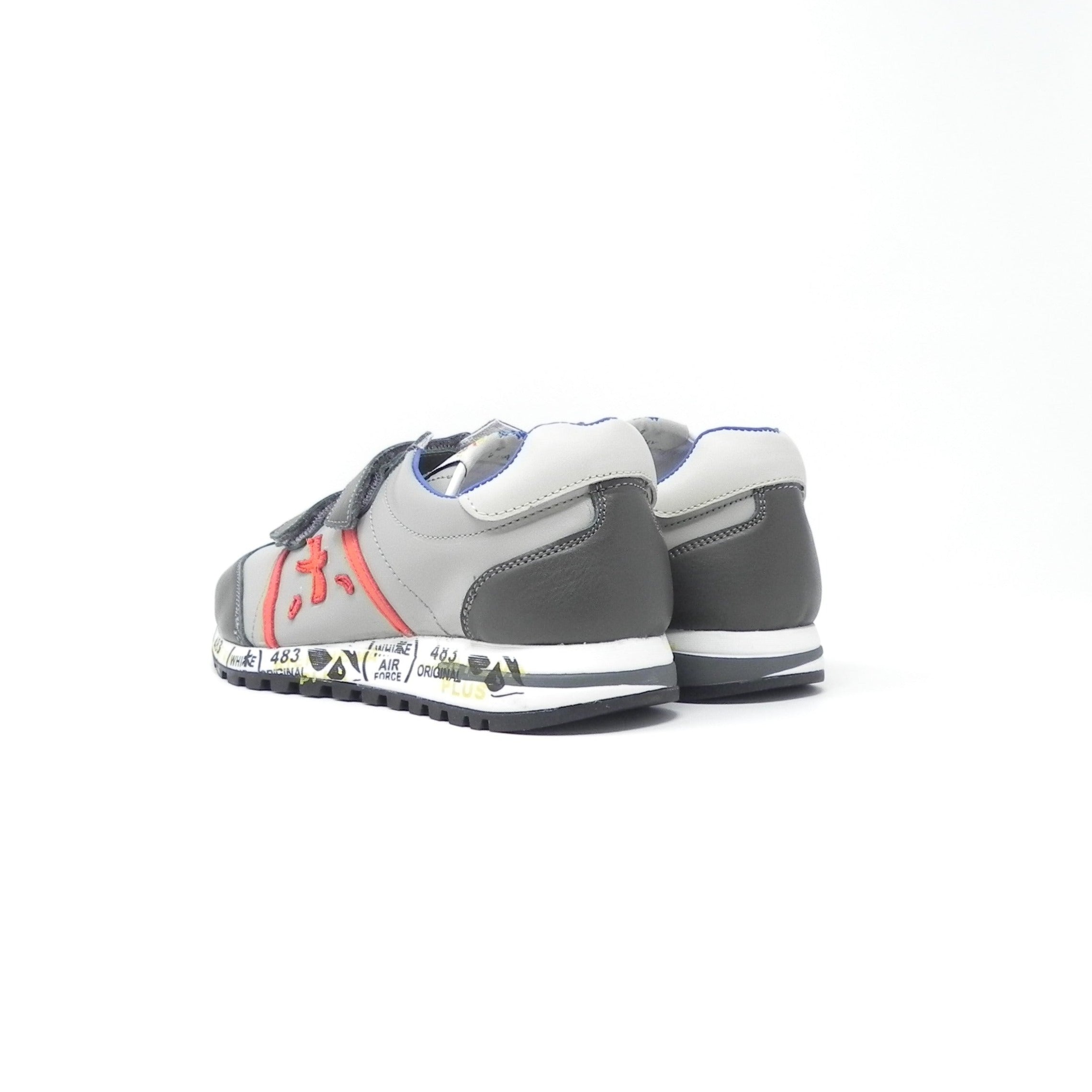 WILL BE PREMIATA - Sneakers