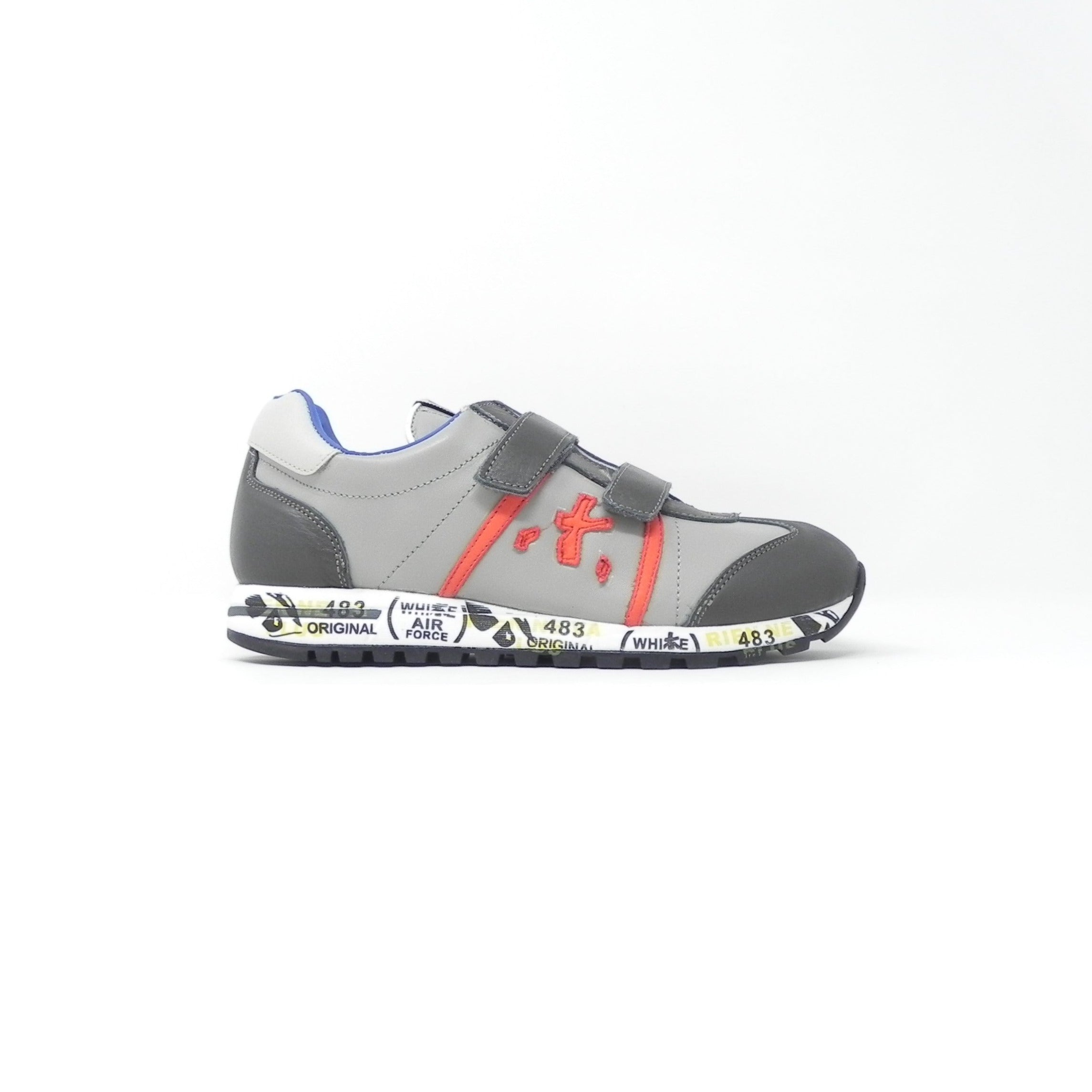 WILL BE PREMIATA - Sneakers