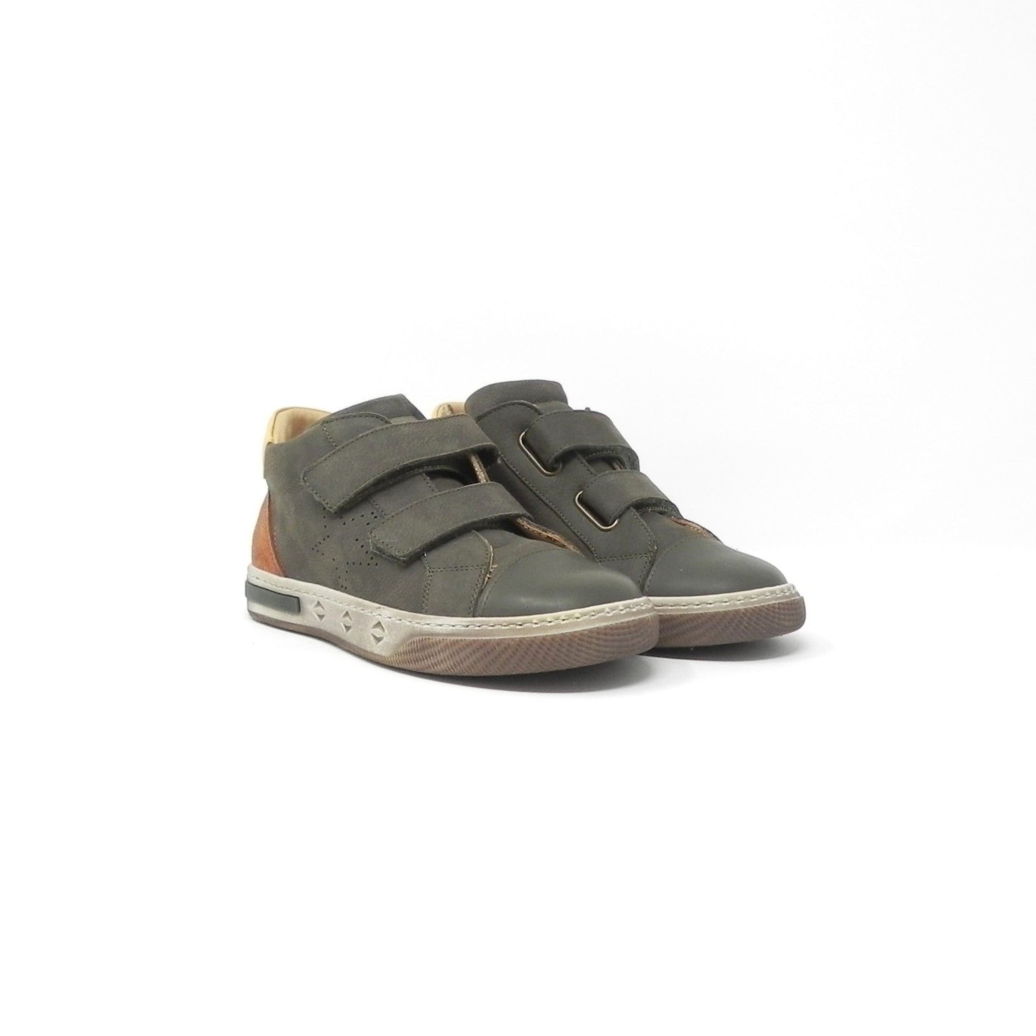 ZECCHINO D'ORO - Sneakers Alta