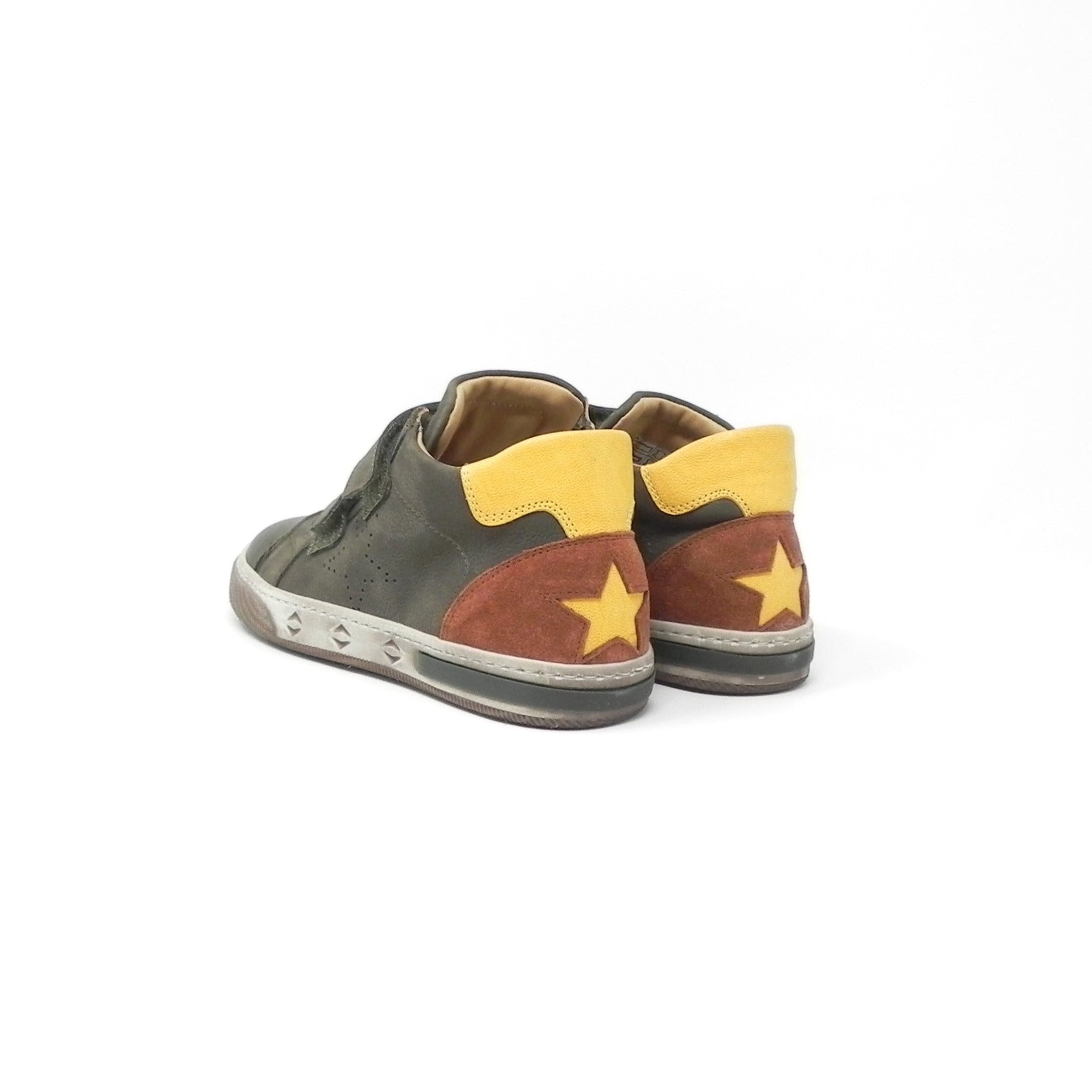 ZECCHINO D'ORO - Sneakers Alta