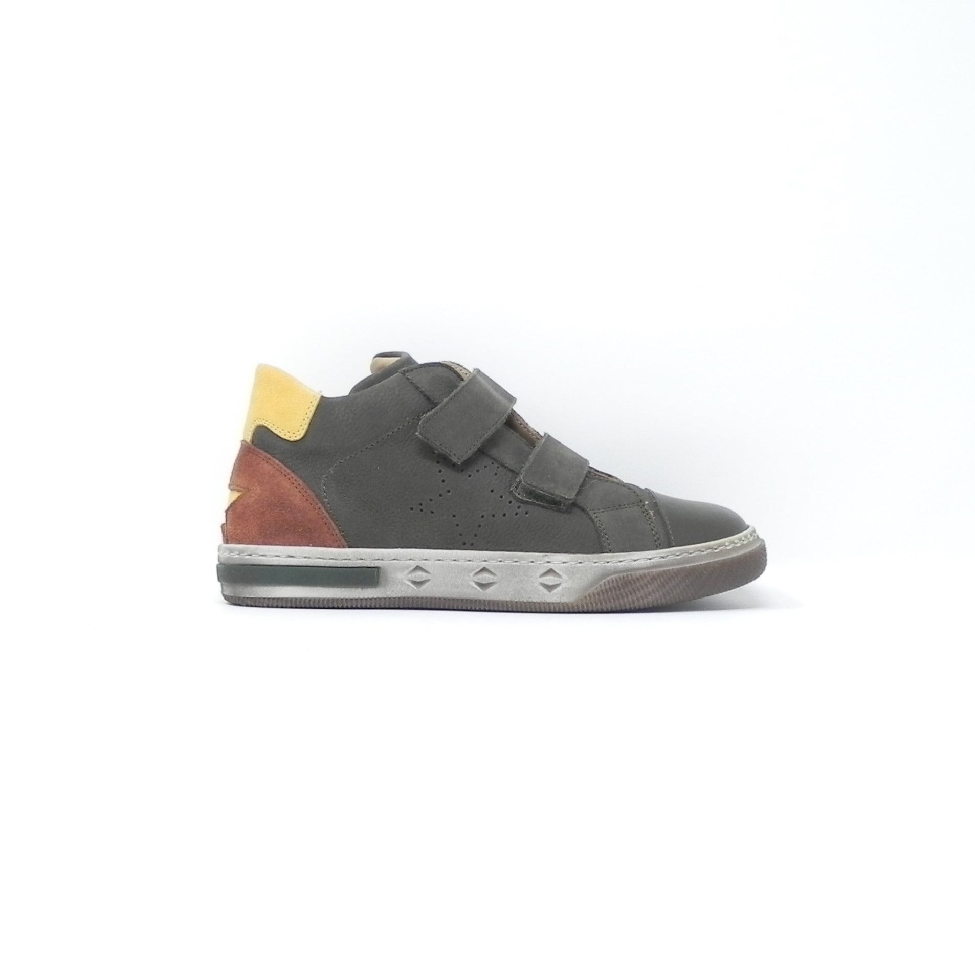 ZECCHINO D'ORO - Sneakers Alta