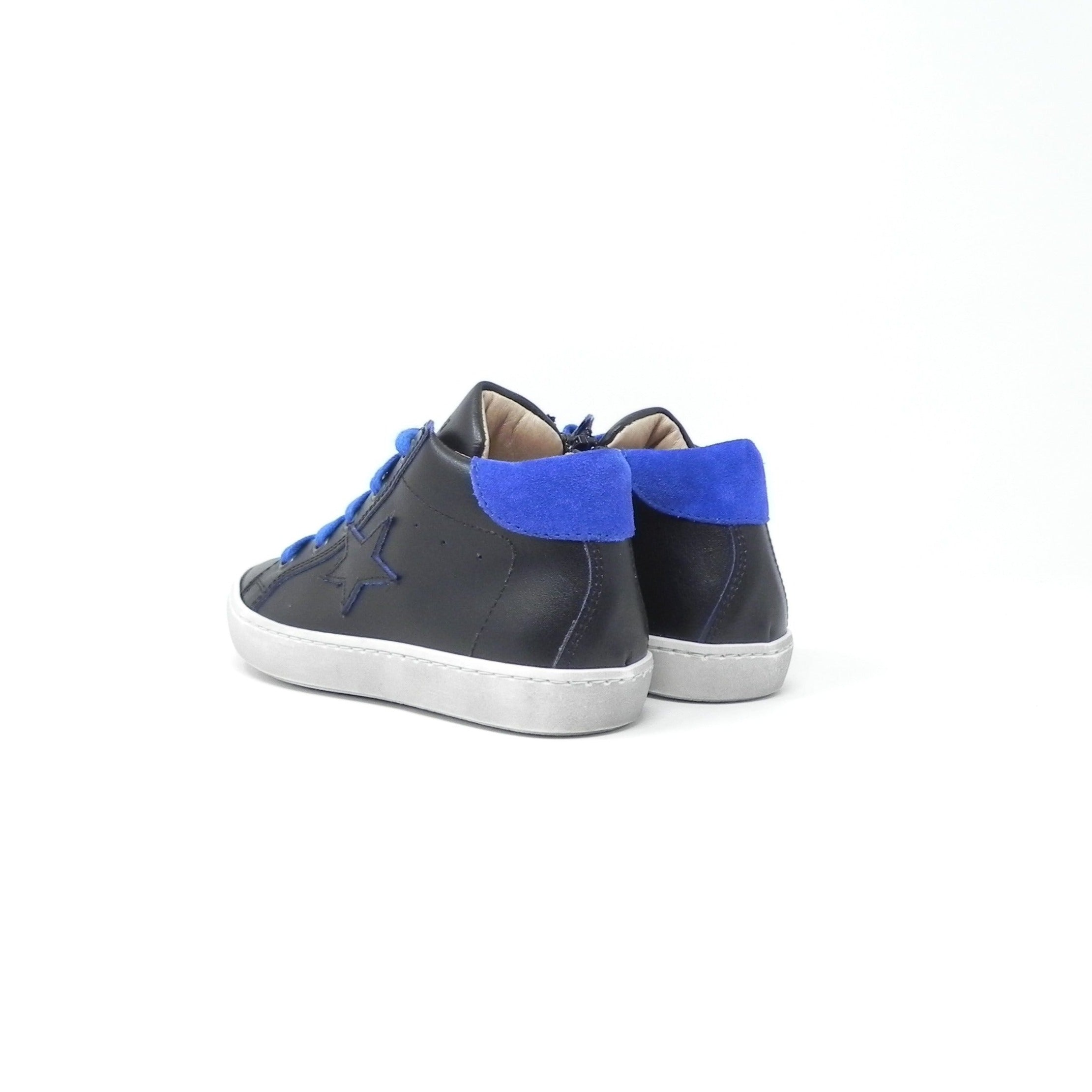 DIANETTI - Sneakers Alta