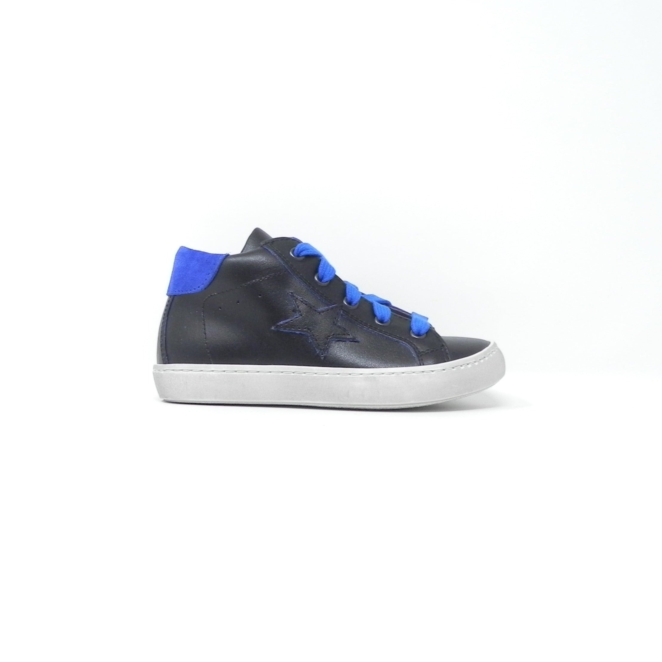 DIANETTI - Sneakers Alta