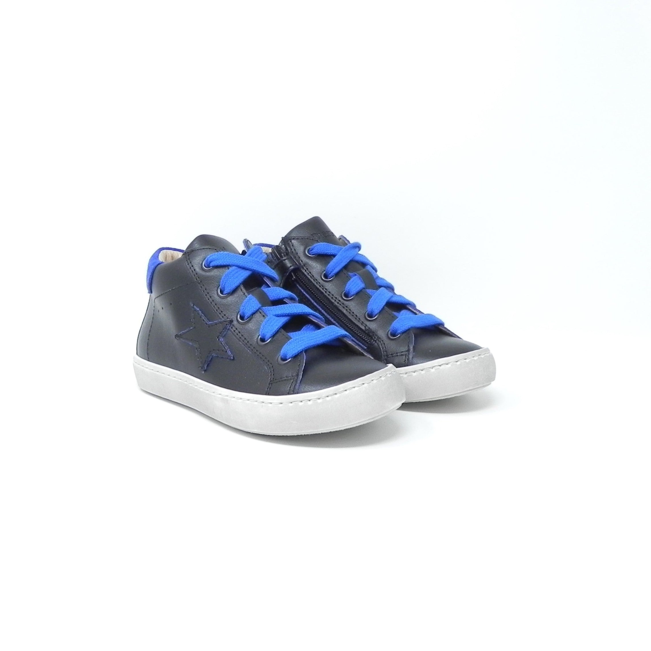 DIANETTI - Sneakers Alta