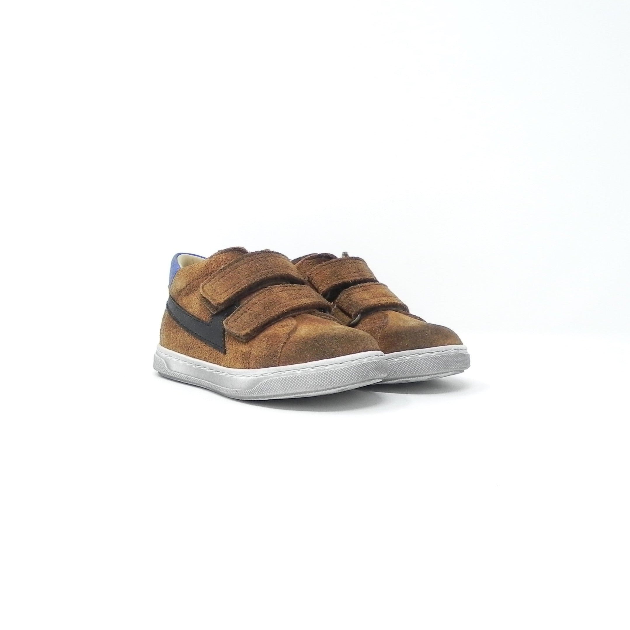ZECCHINO D'ORO - Sneakers Alta