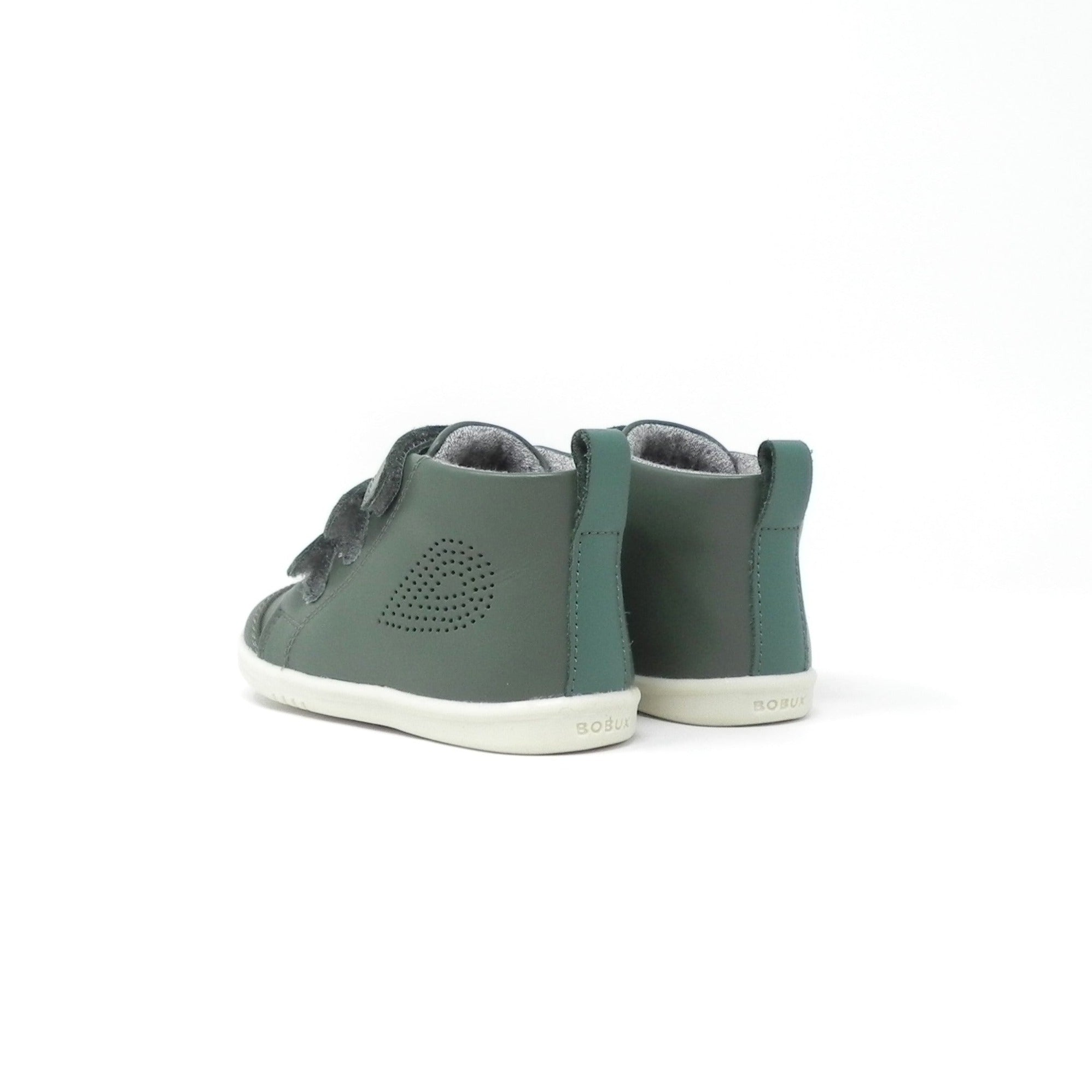 BOBUX - Sneakers Alta I Walk HI Court