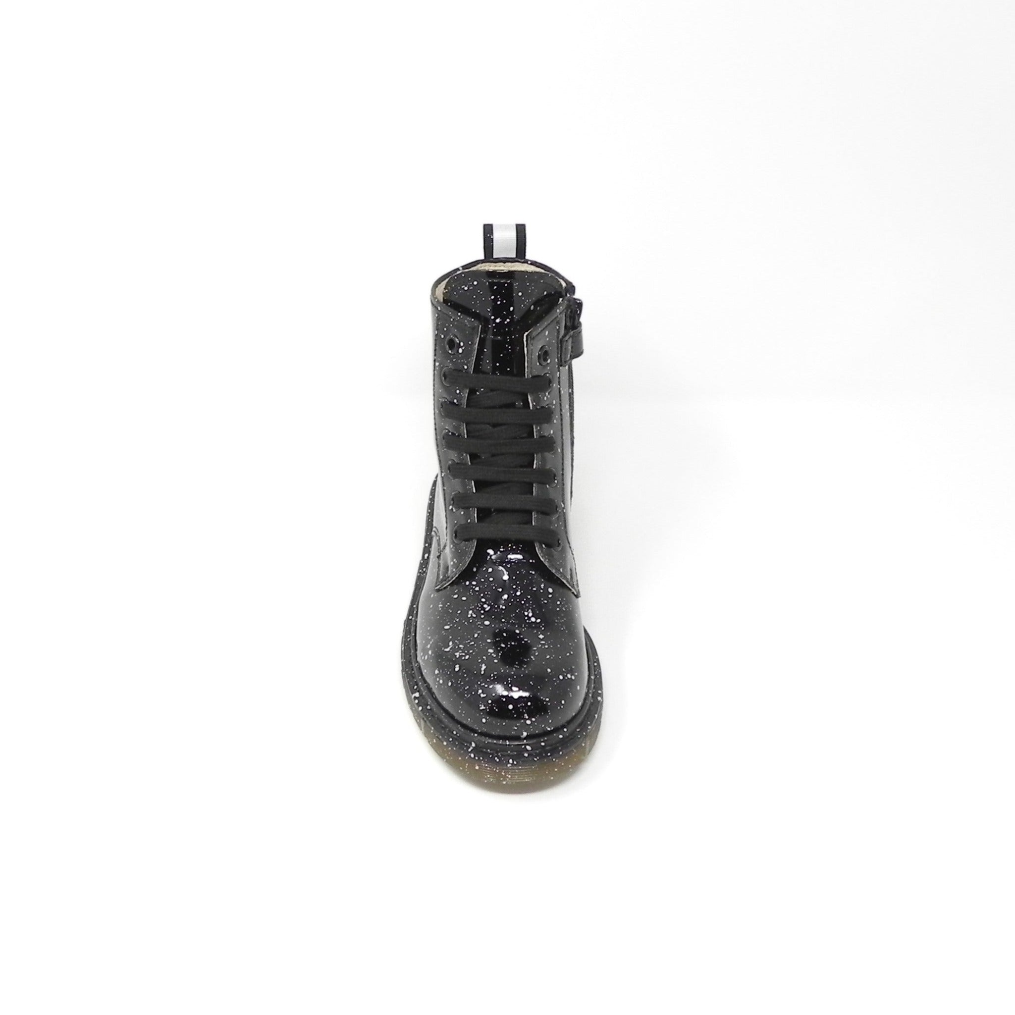 CIAO BIMBI SHOES - Stivaletti Anfibi
