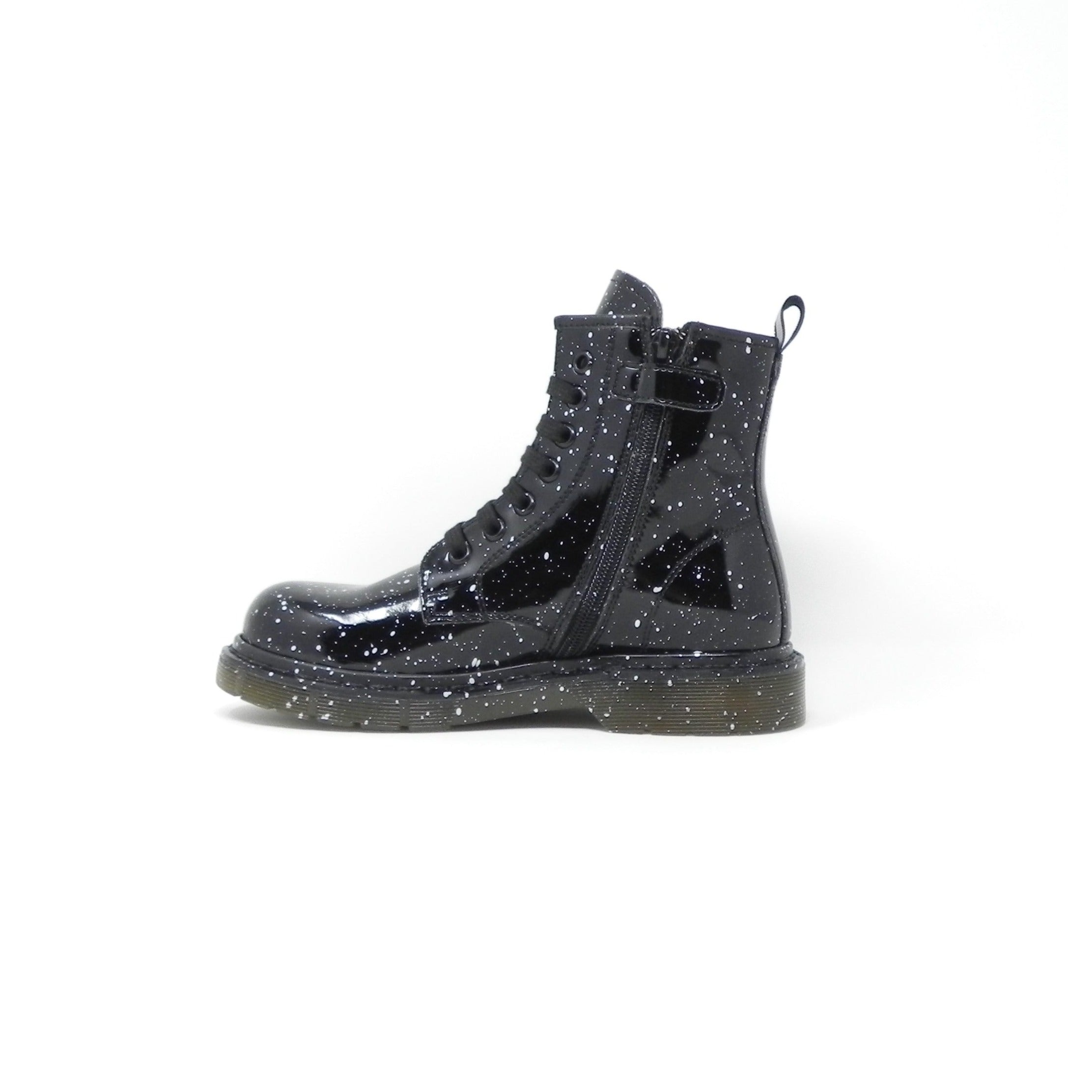 CIAO BIMBI SHOES - Stivaletti Anfibi
