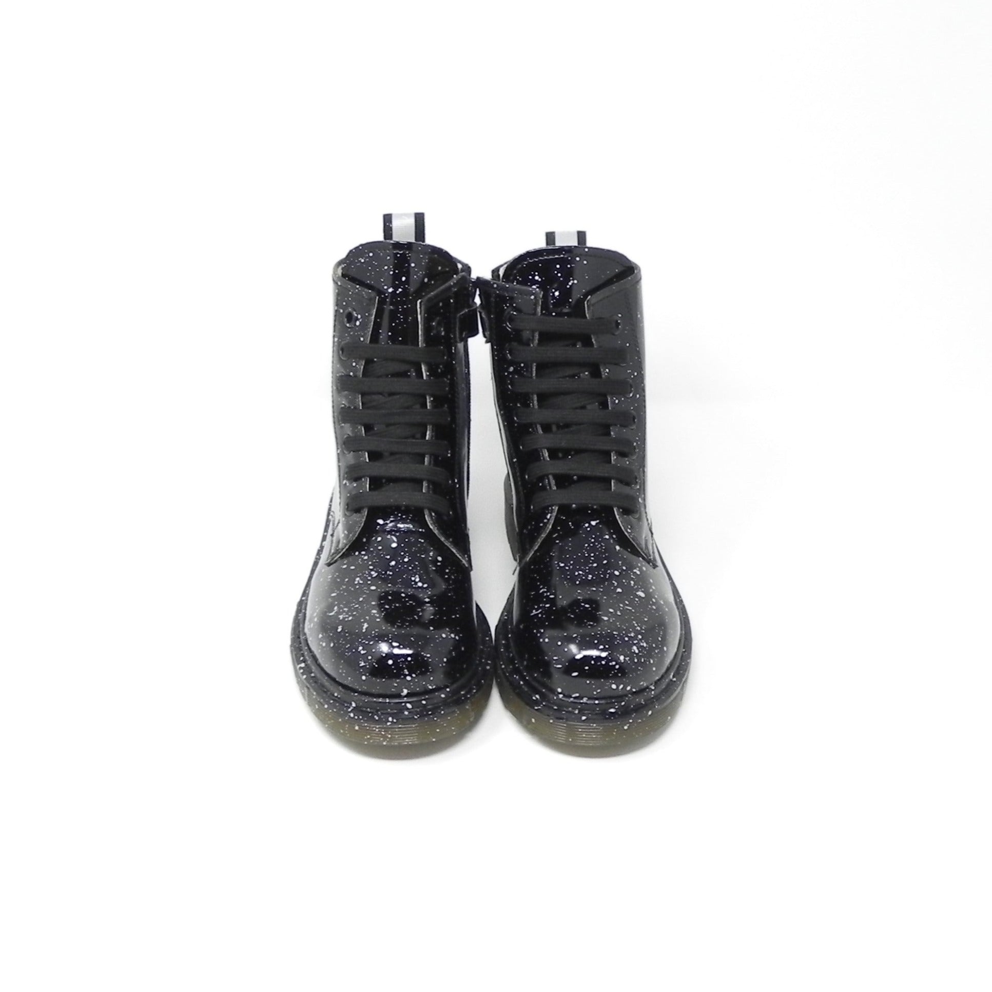 CIAO BIMBI SHOES - Stivaletti Anfibi
