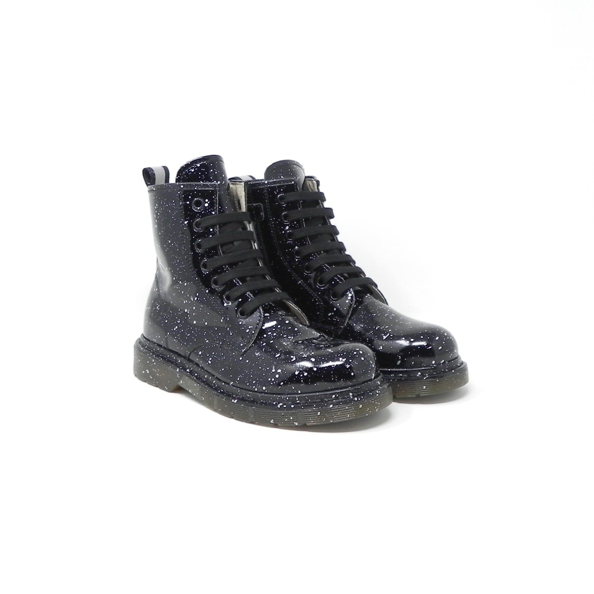 CIAO BIMBI SHOES - Stivaletti Anfibi
