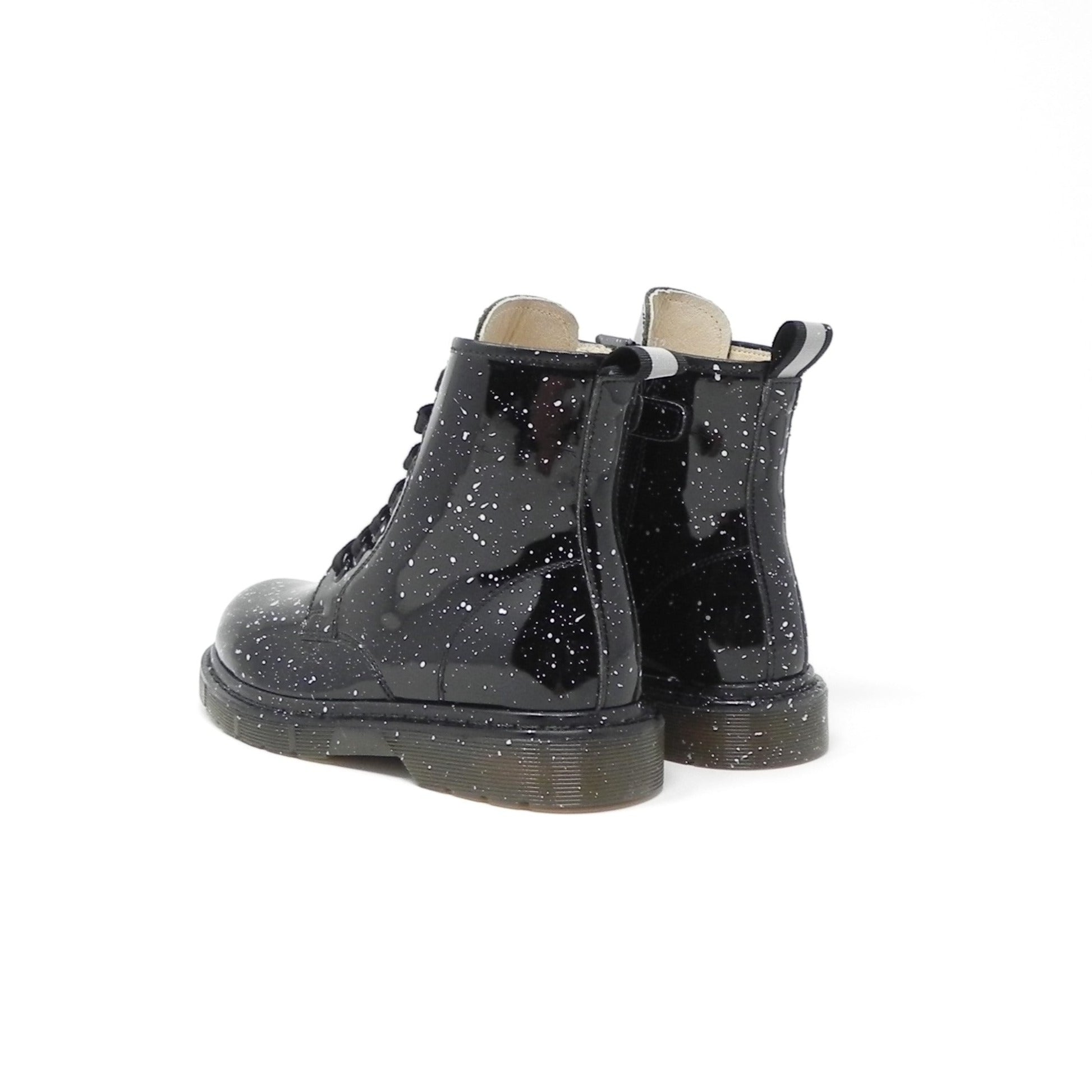 CIAO BIMBI SHOES - Stivaletti Anfibi