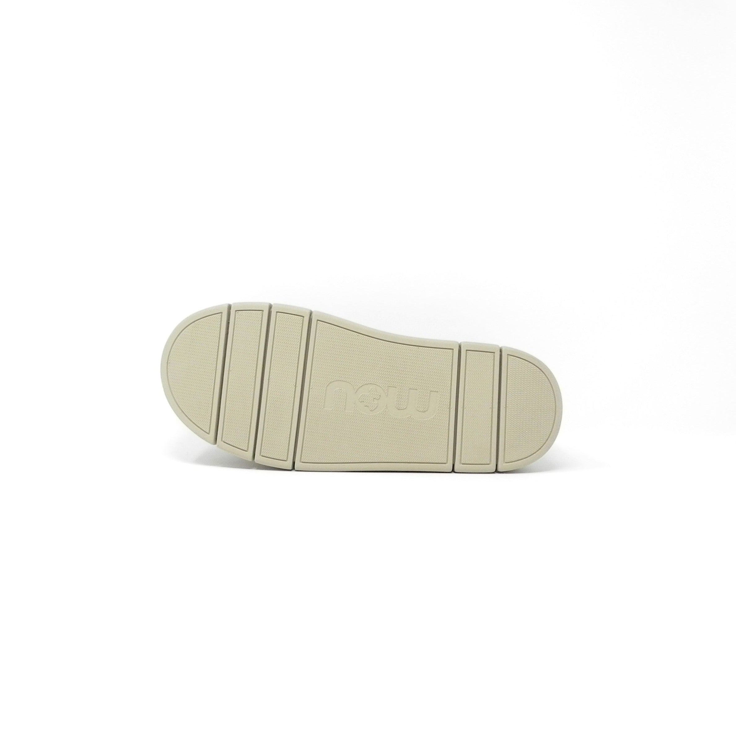 MOU - Bounce clog metal logo