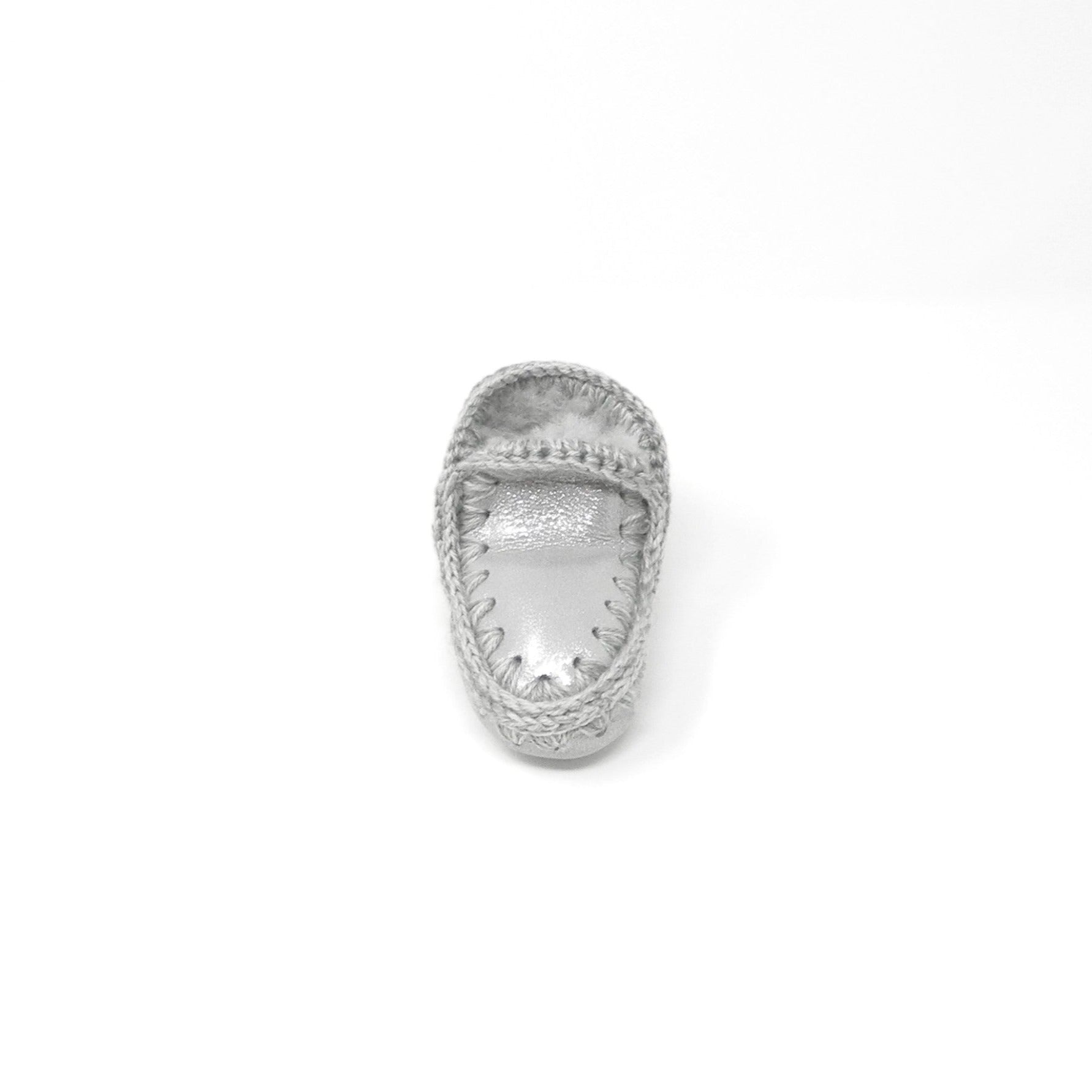 MOU - Stivaletti con pelo Eskimo Infant