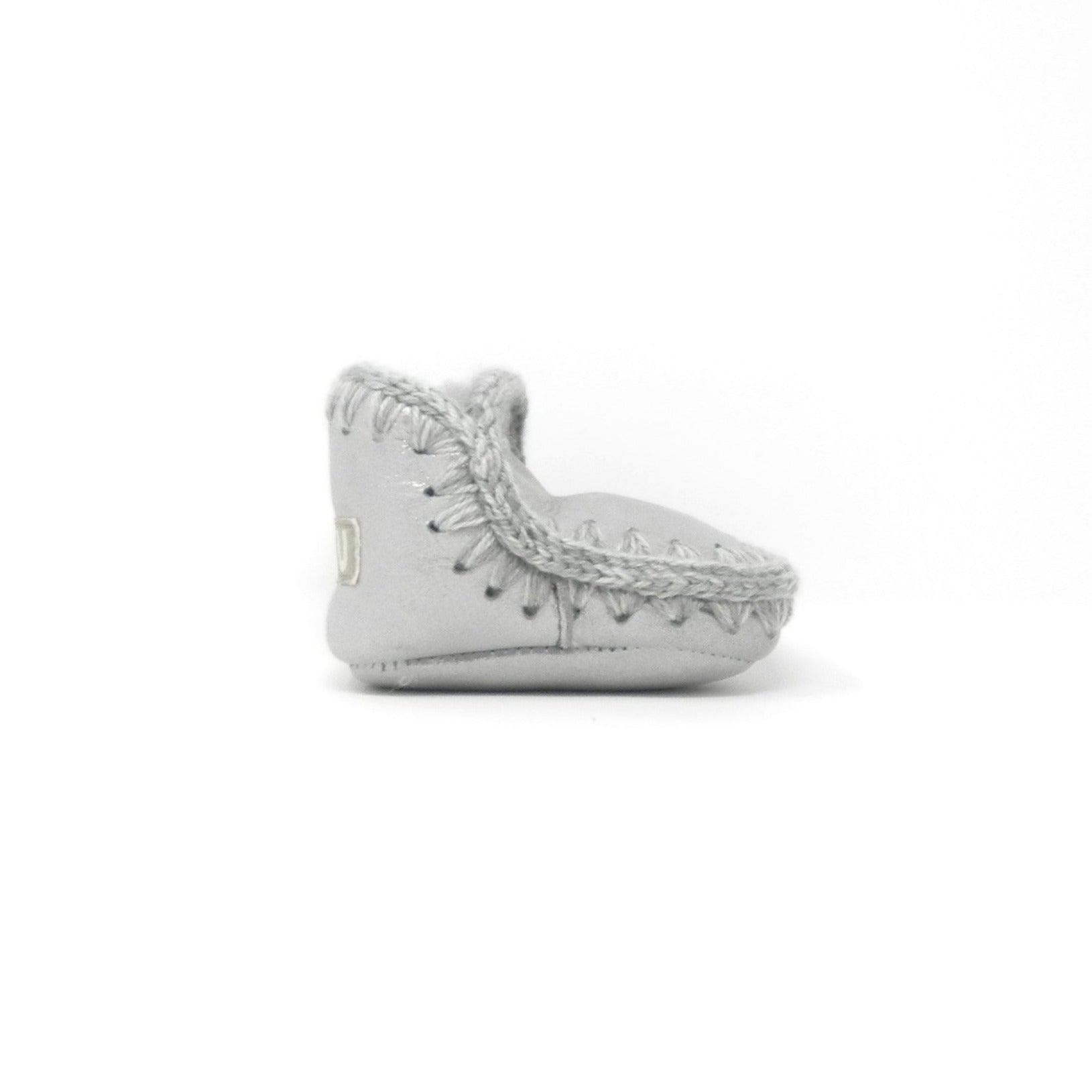 MOU - Stivaletti con pelo Eskimo Infant