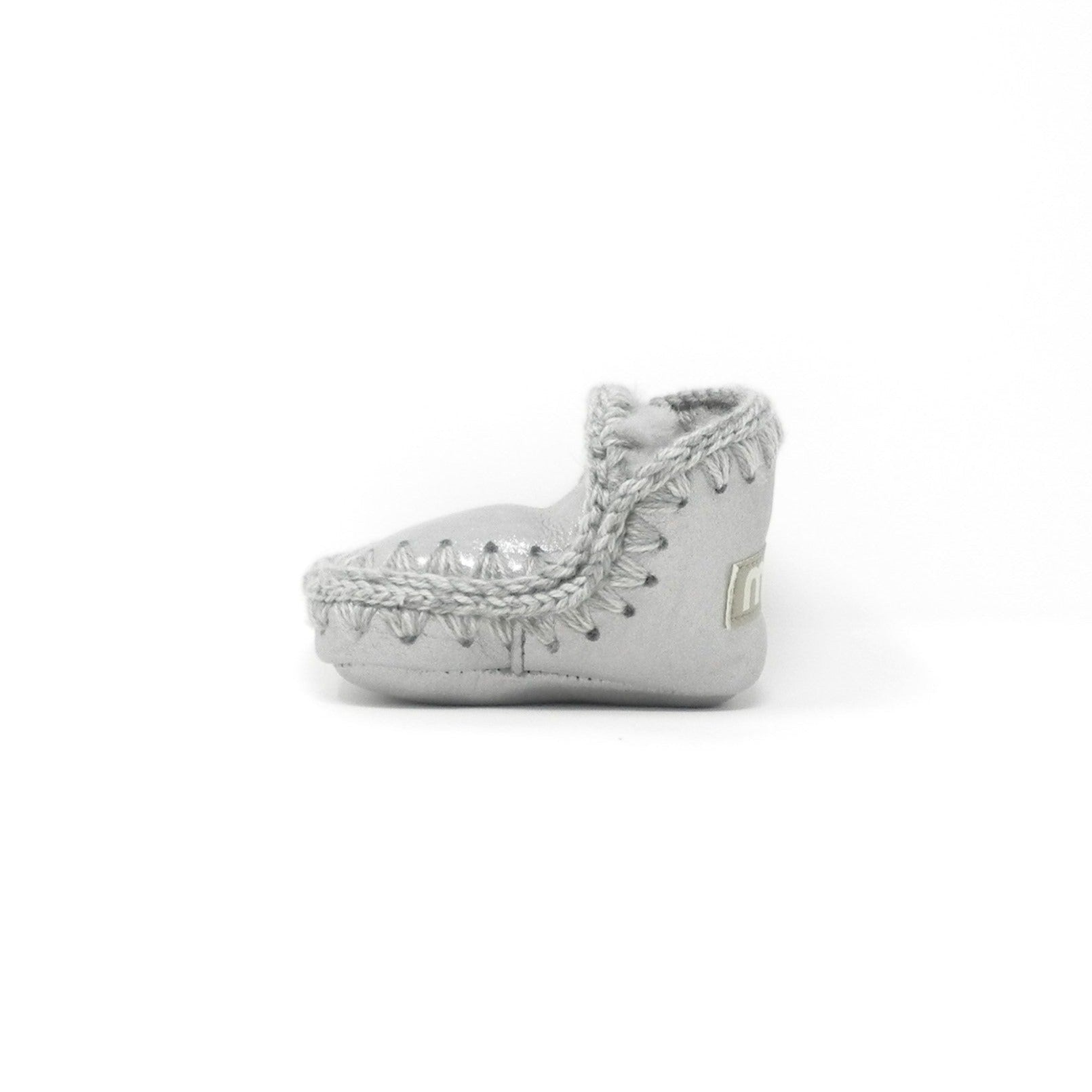 MOU - Stivaletti con pelo Eskimo Infant
