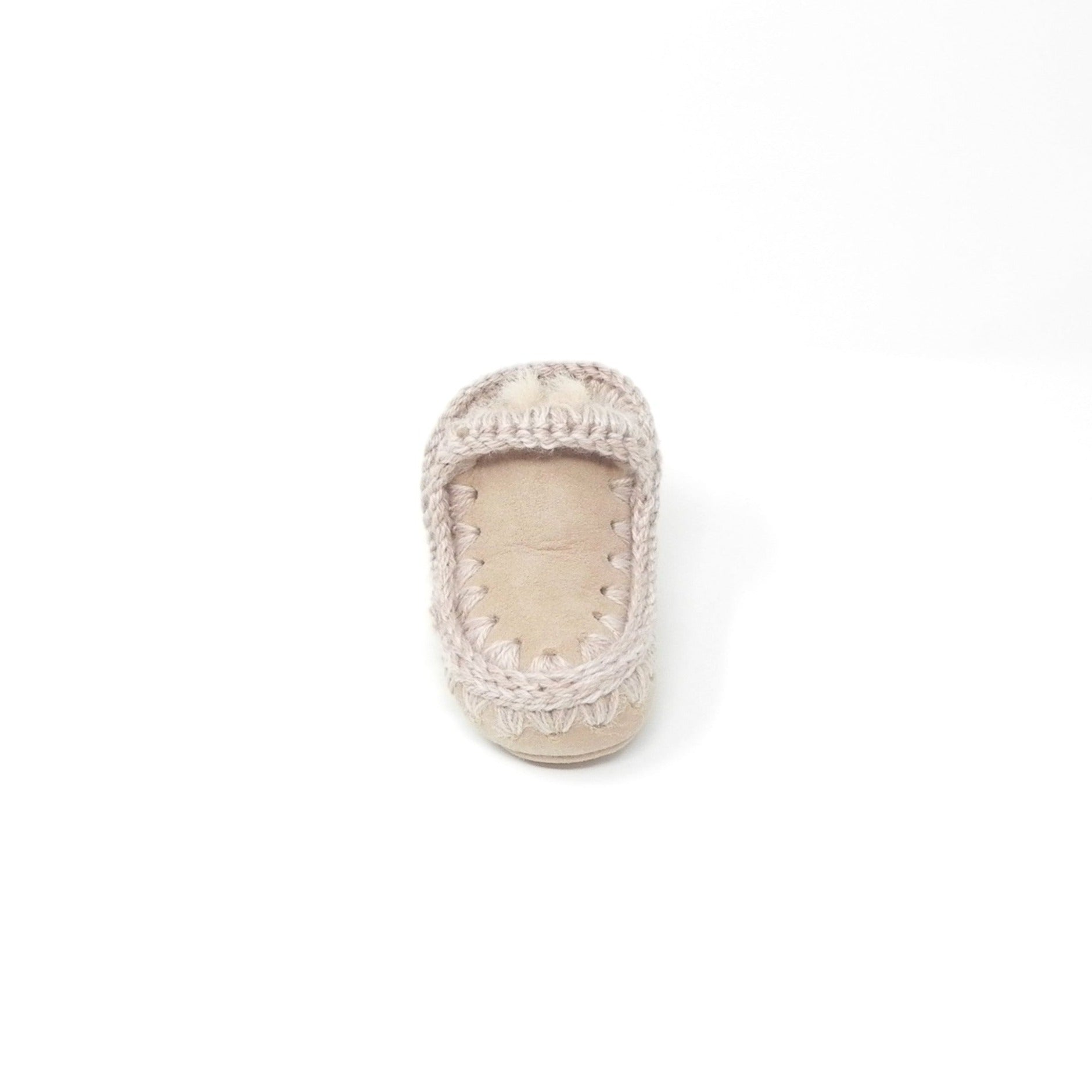 MOU - Stivaletti con pelo Eskimo Infant