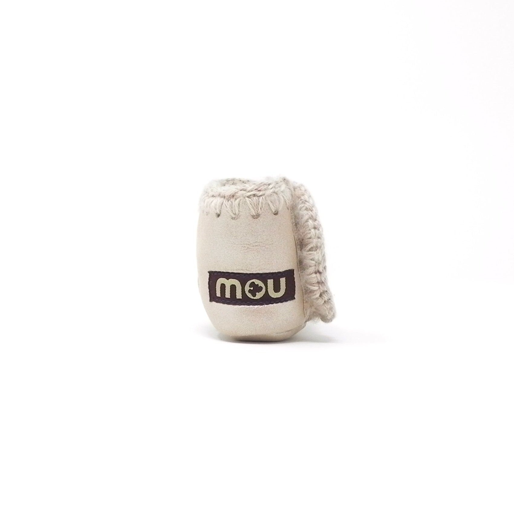 MOU - Stivaletti con pelo Classic Infant