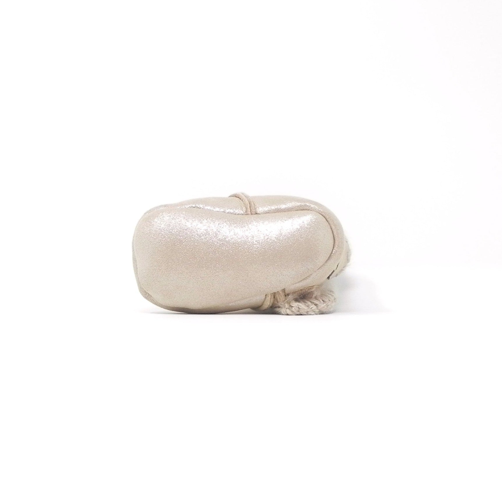 MOU - Stivaletti con pelo Classic Infant