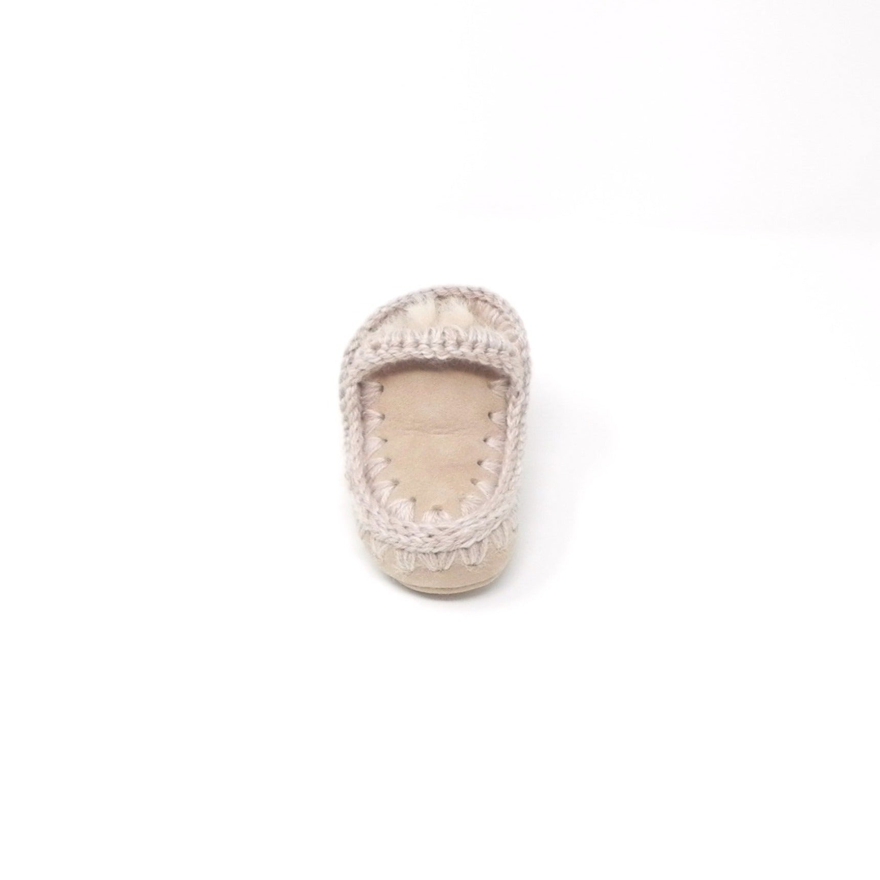 MOU - Stivaletti con pelo Eskimo Infant
