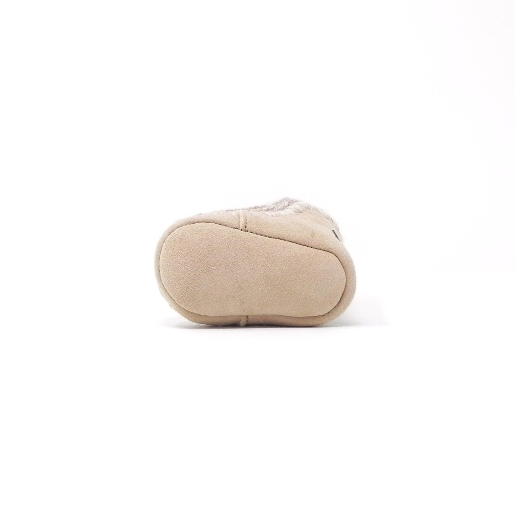 MOU - Stivaletti con pelo Eskimo Infant