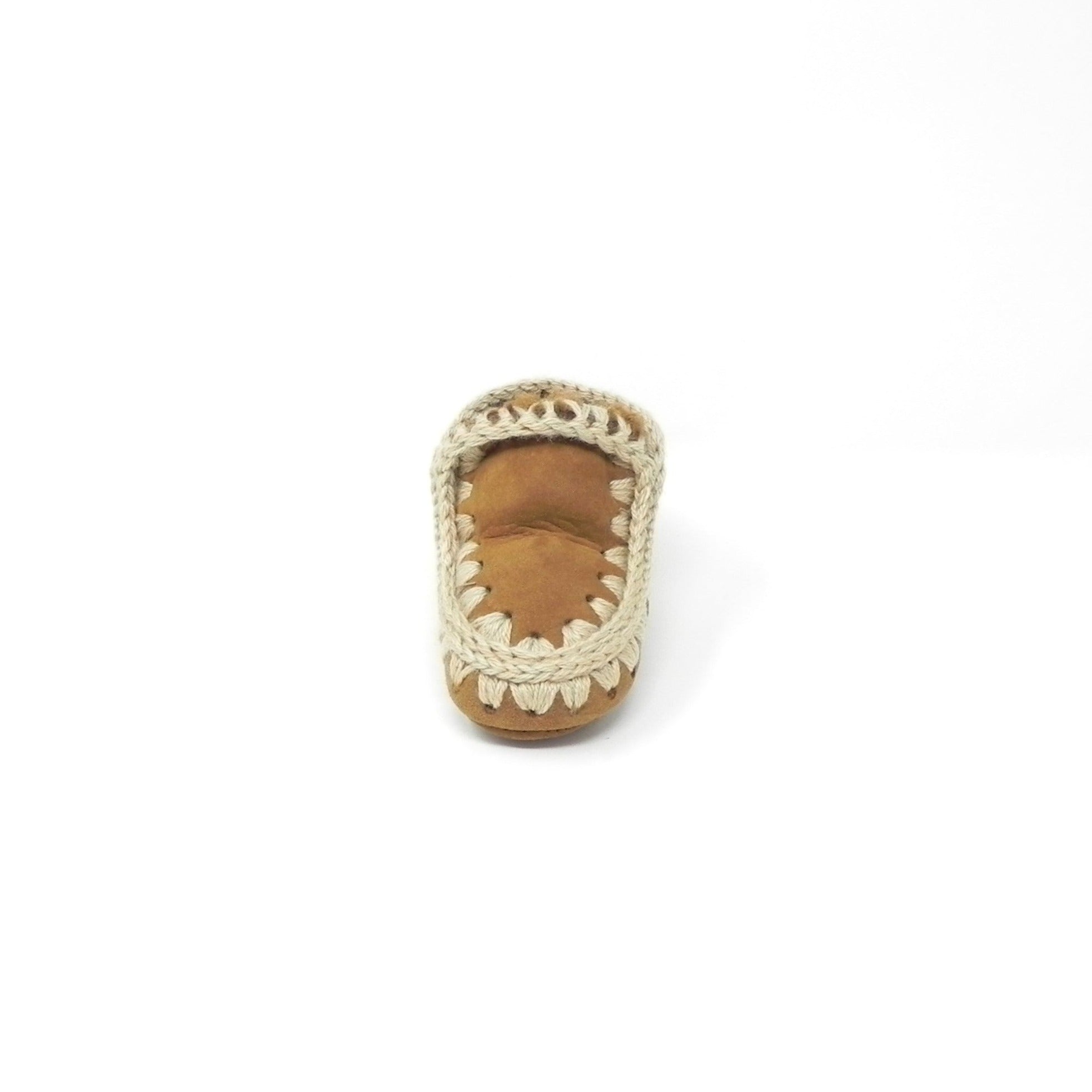MOU - Stivaletti con pelo Eskimo Infant