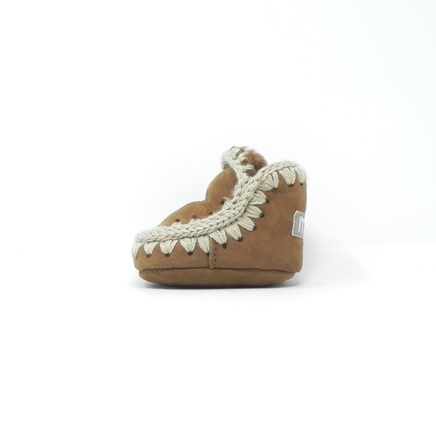 MOU - Stivaletti con pelo Eskimo Infant