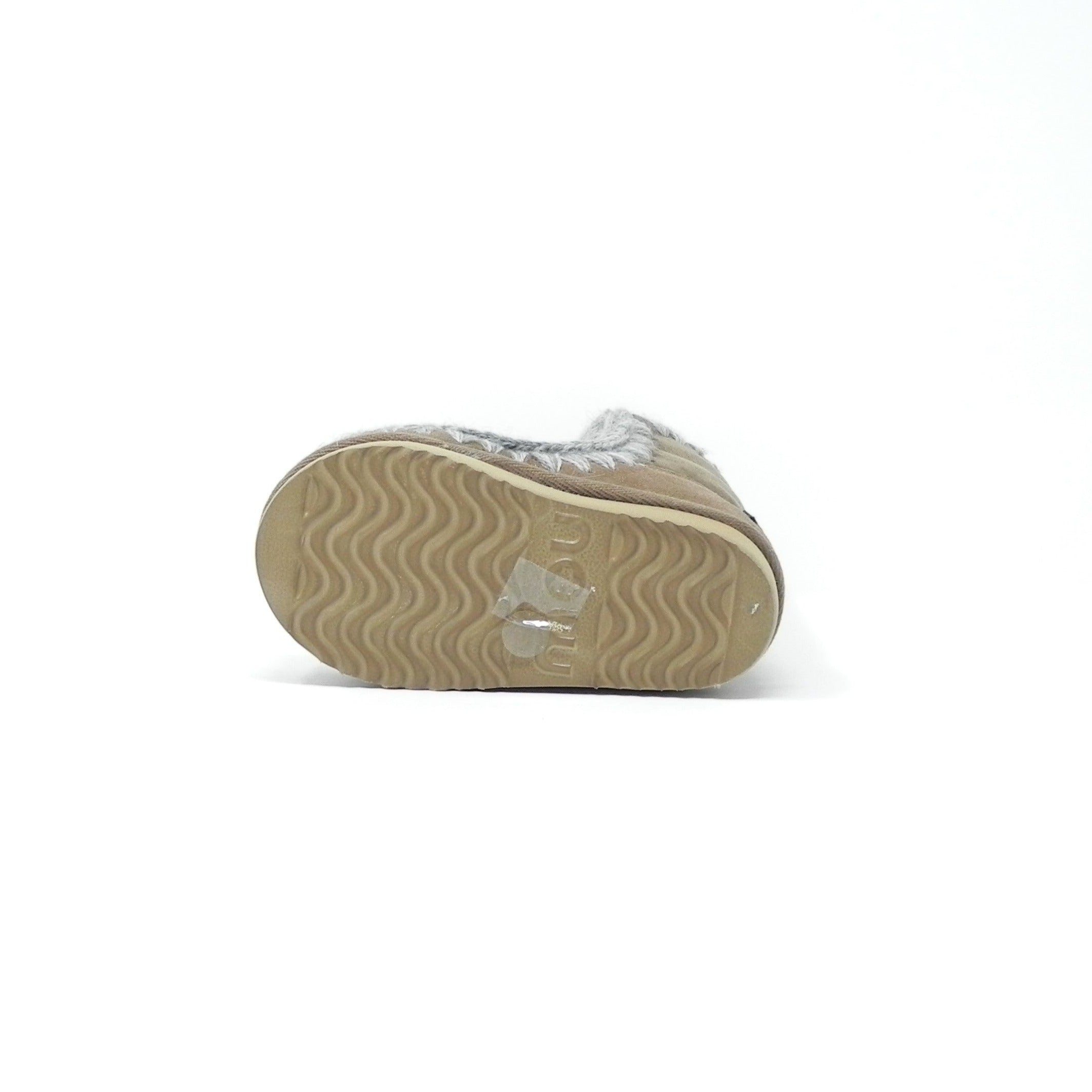 MOU - Stivaletti con pelo Eskimo Boot Kid