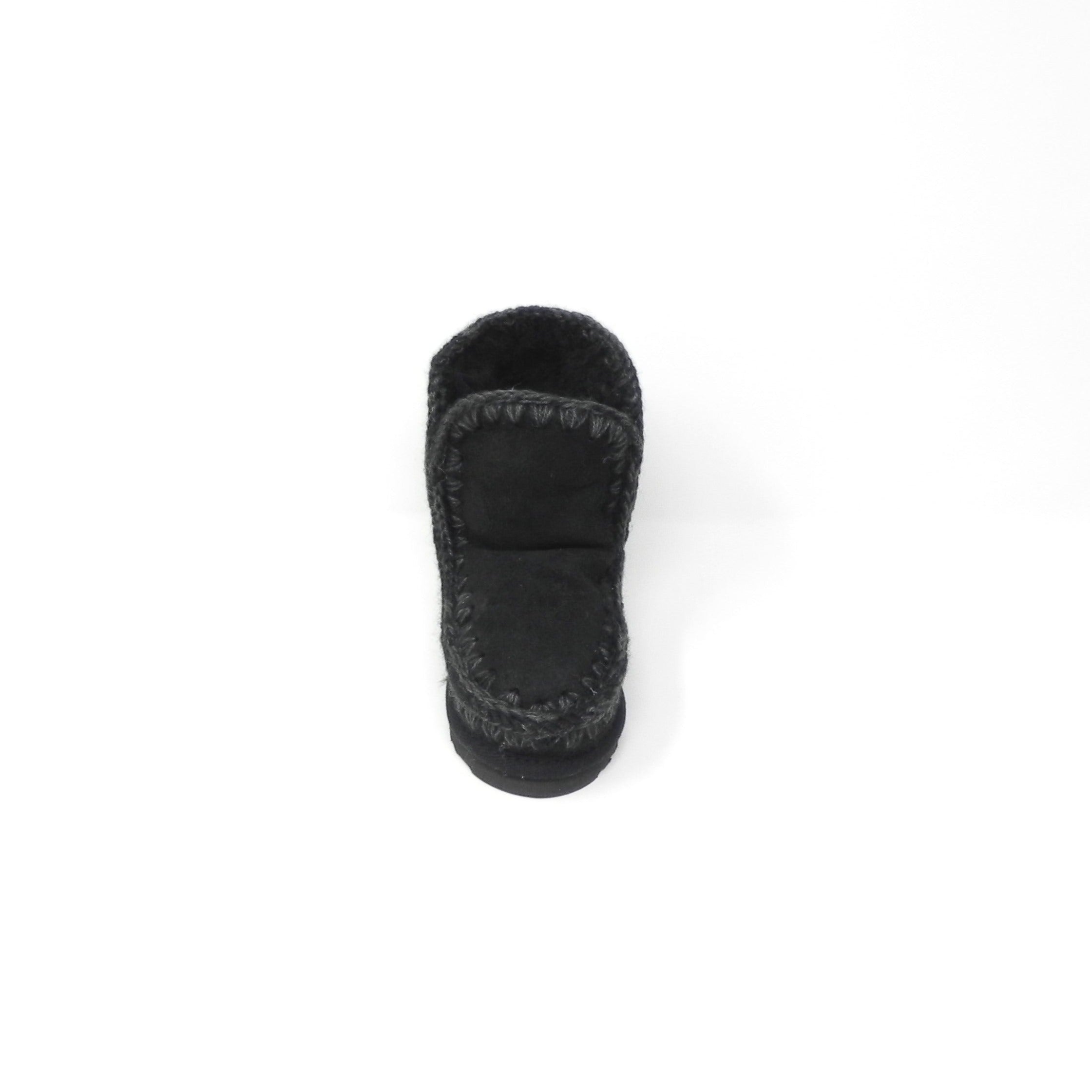MOU - Stivaletti con pelo Eskimo Boot Kid