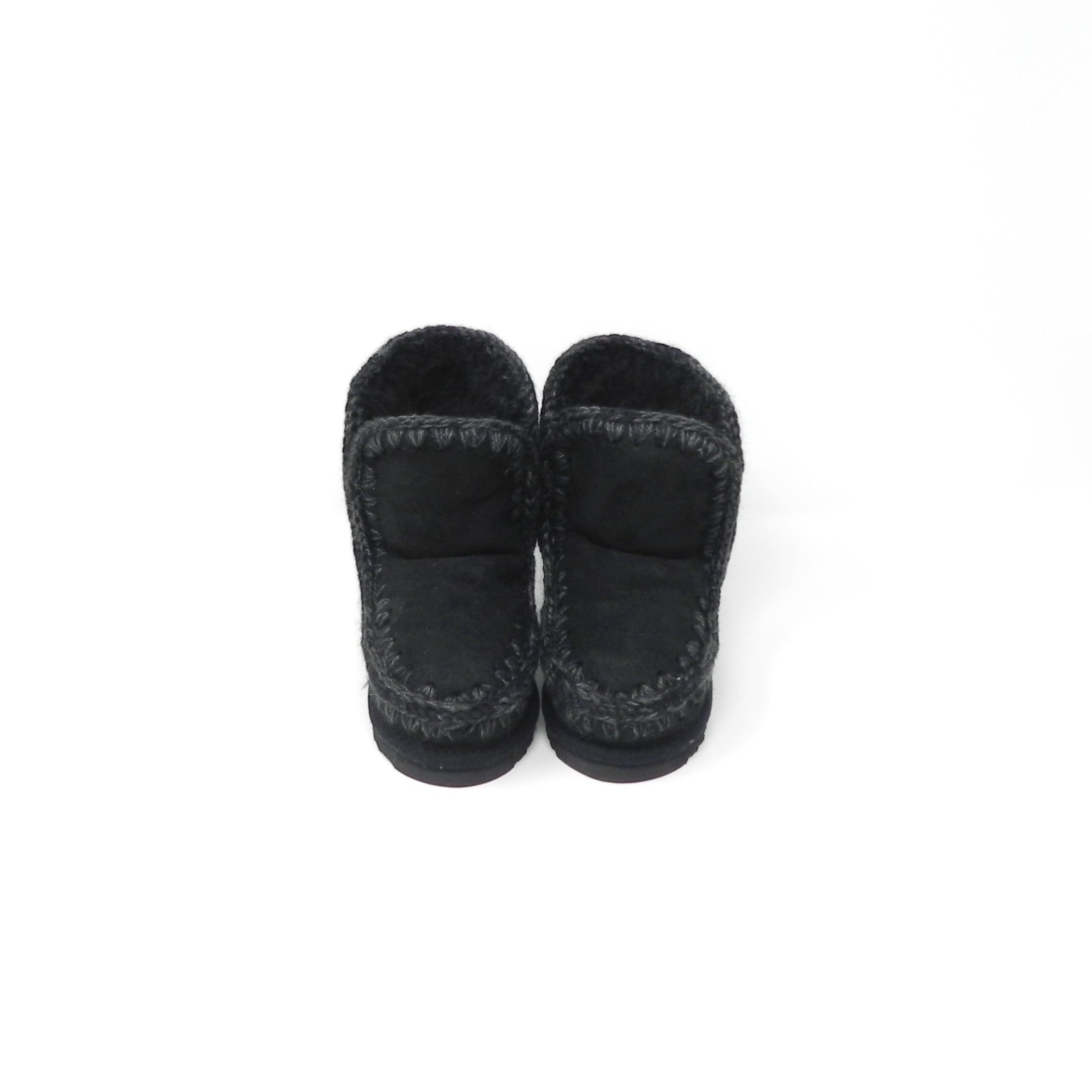MOU - Stivaletti con pelo Eskimo Boot Kid