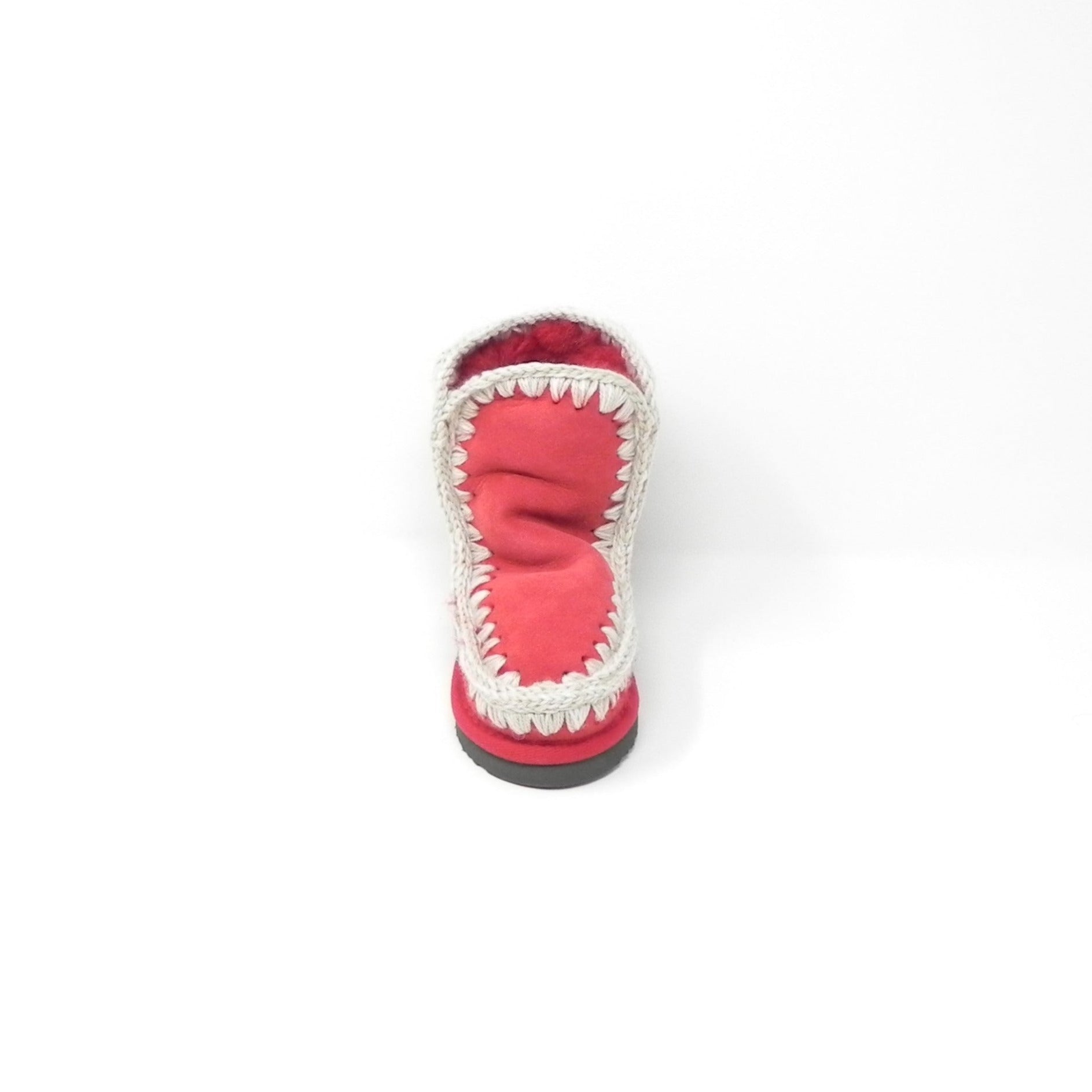 MOU - Stivaletti con pelo Eskimo Boot Kid